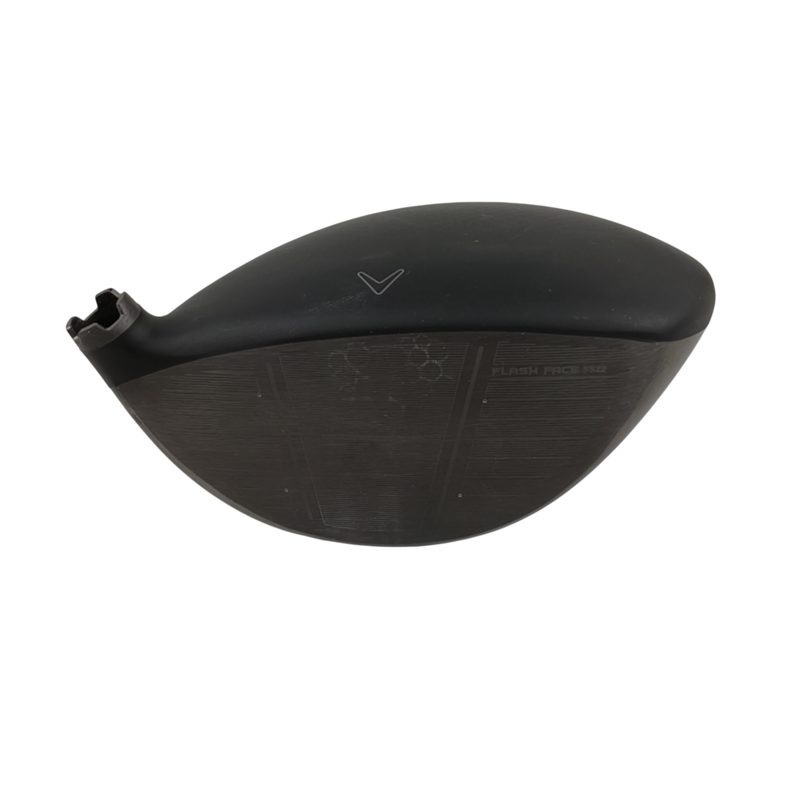 Venstre Callaway  Driver Hoved / Loft 9
