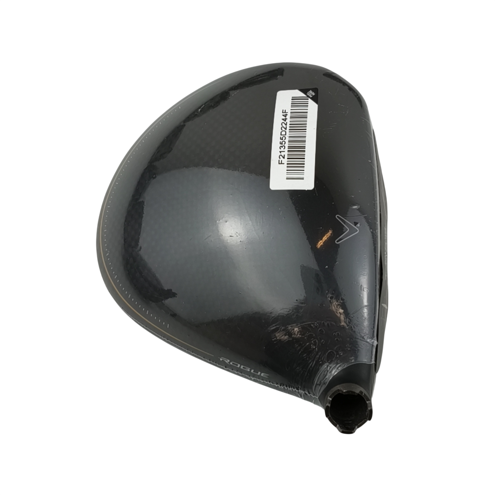 Left Callaway  Driver Head / Loft 9