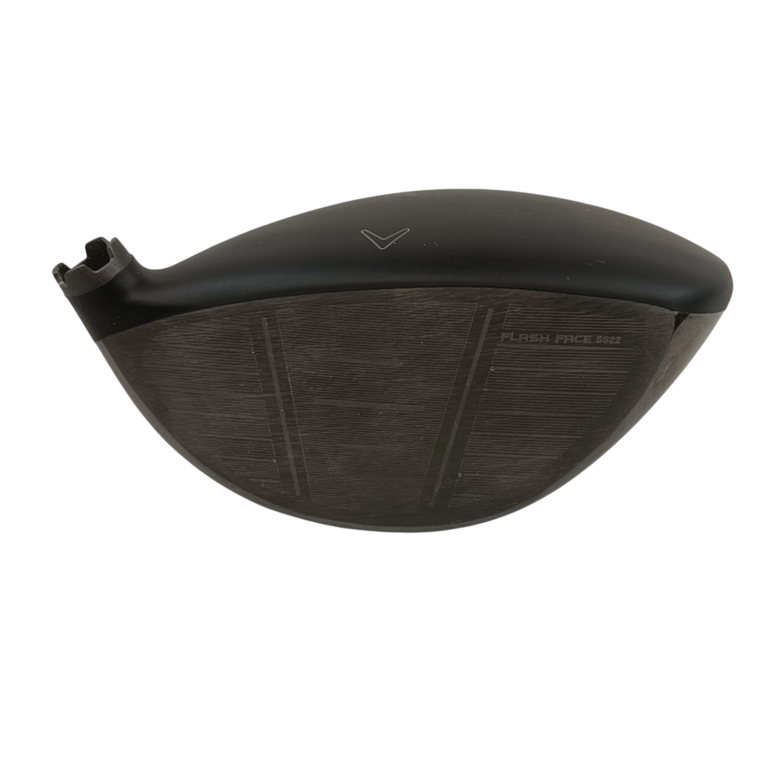Left Callaway  Driver Head / Loft 9