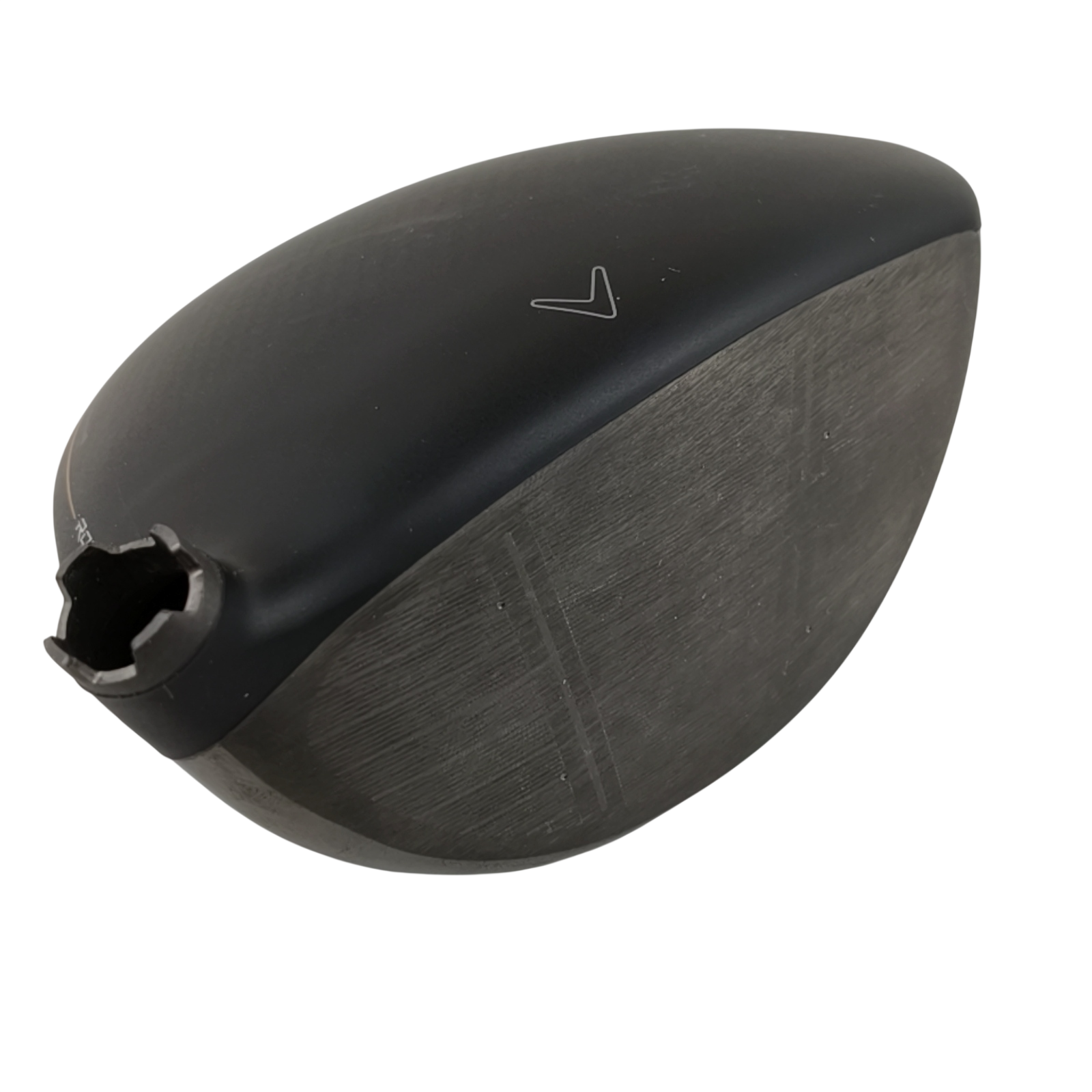 Left Callaway  Driver Head / Loft 9
