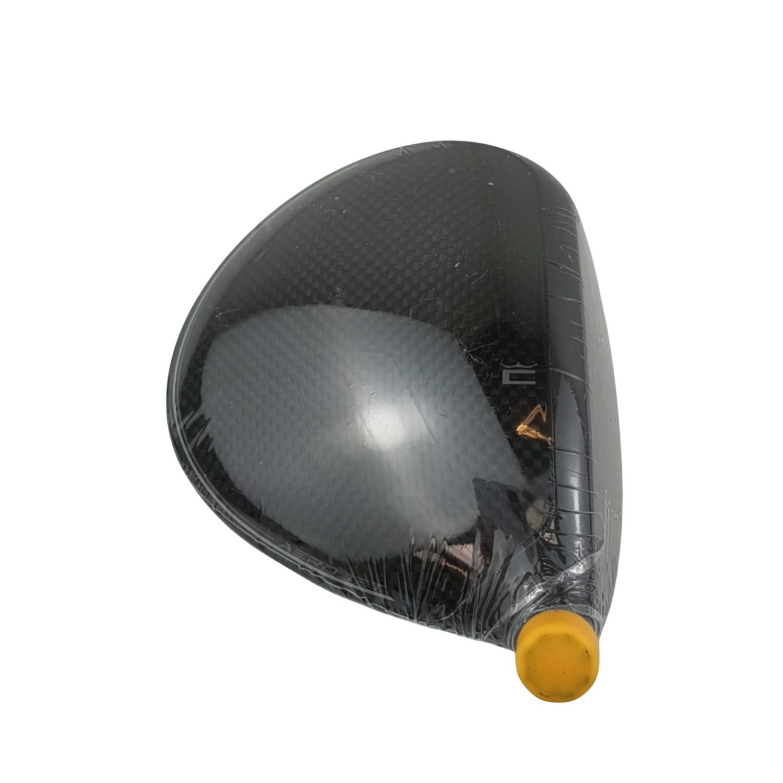 Left Callaway  Driver Head / Loft 9