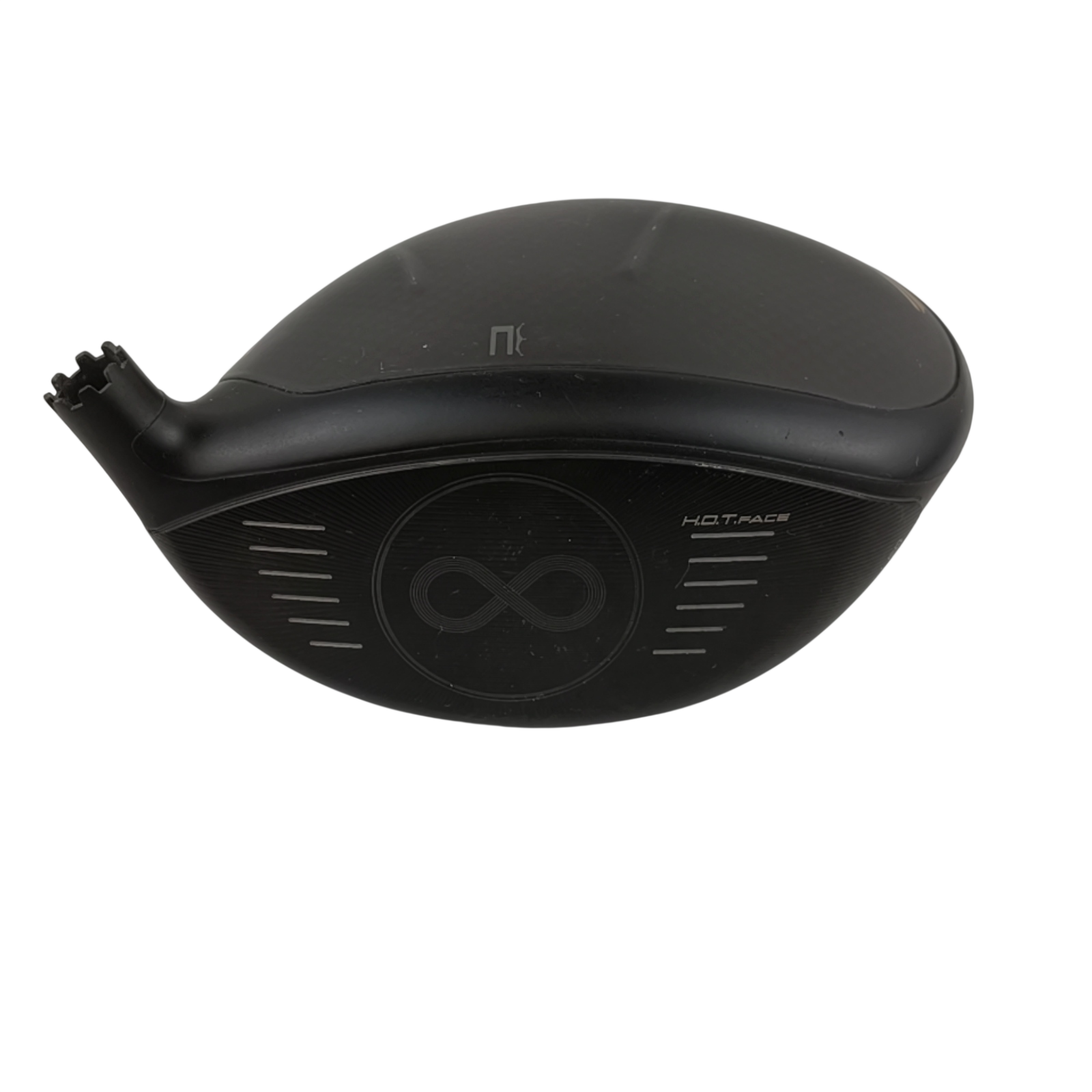 Left Cobra  Driver Head / Loft 9