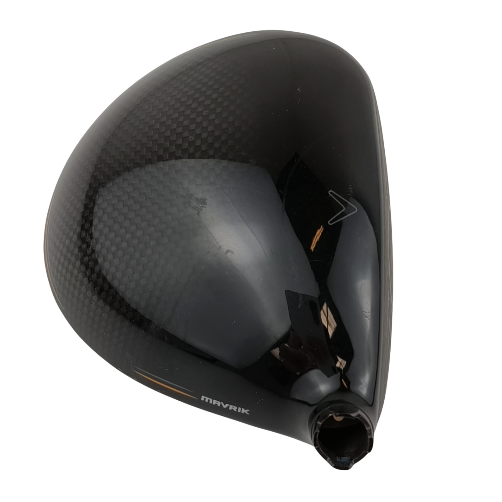 Left Callaway  Driver Head / Loft 9