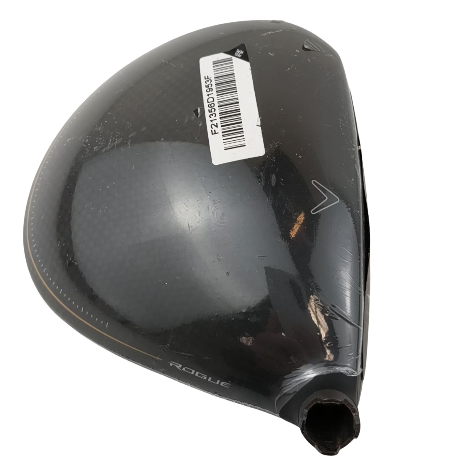 Venstre Callaway  Driver Hoved / Loft 9