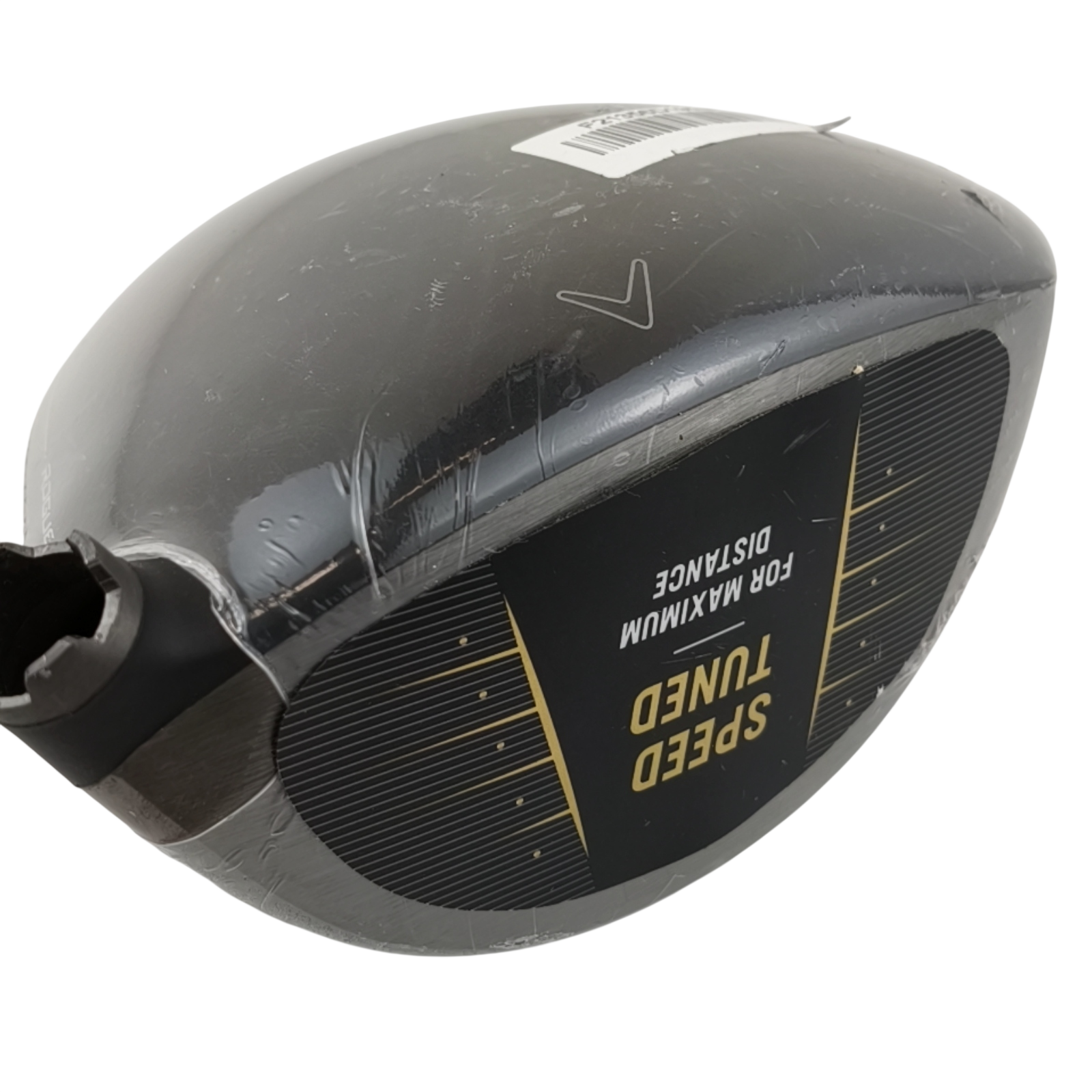 Venstre Callaway  Driver Hoved / Loft 9
