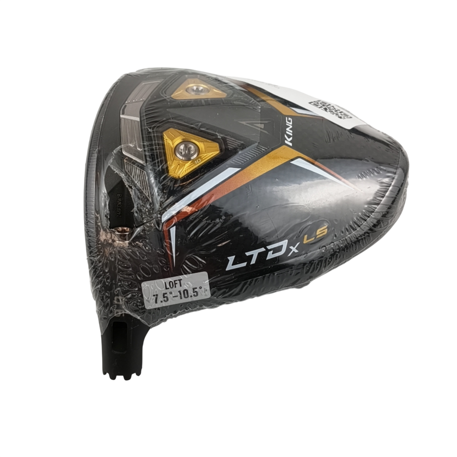 Left Cobra  Driver Head / Loft 9