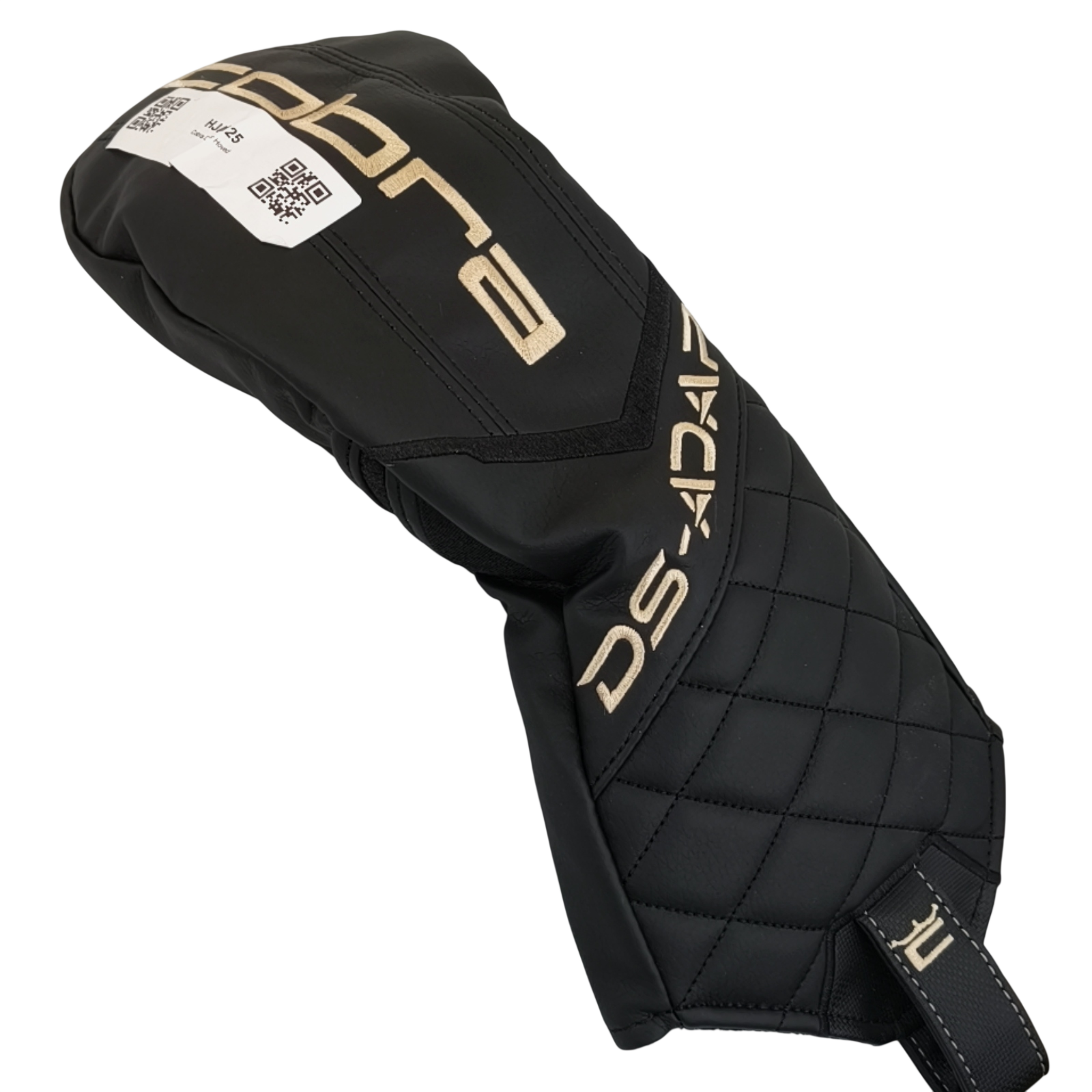 Cobra  Driver Hoved / Loft 12