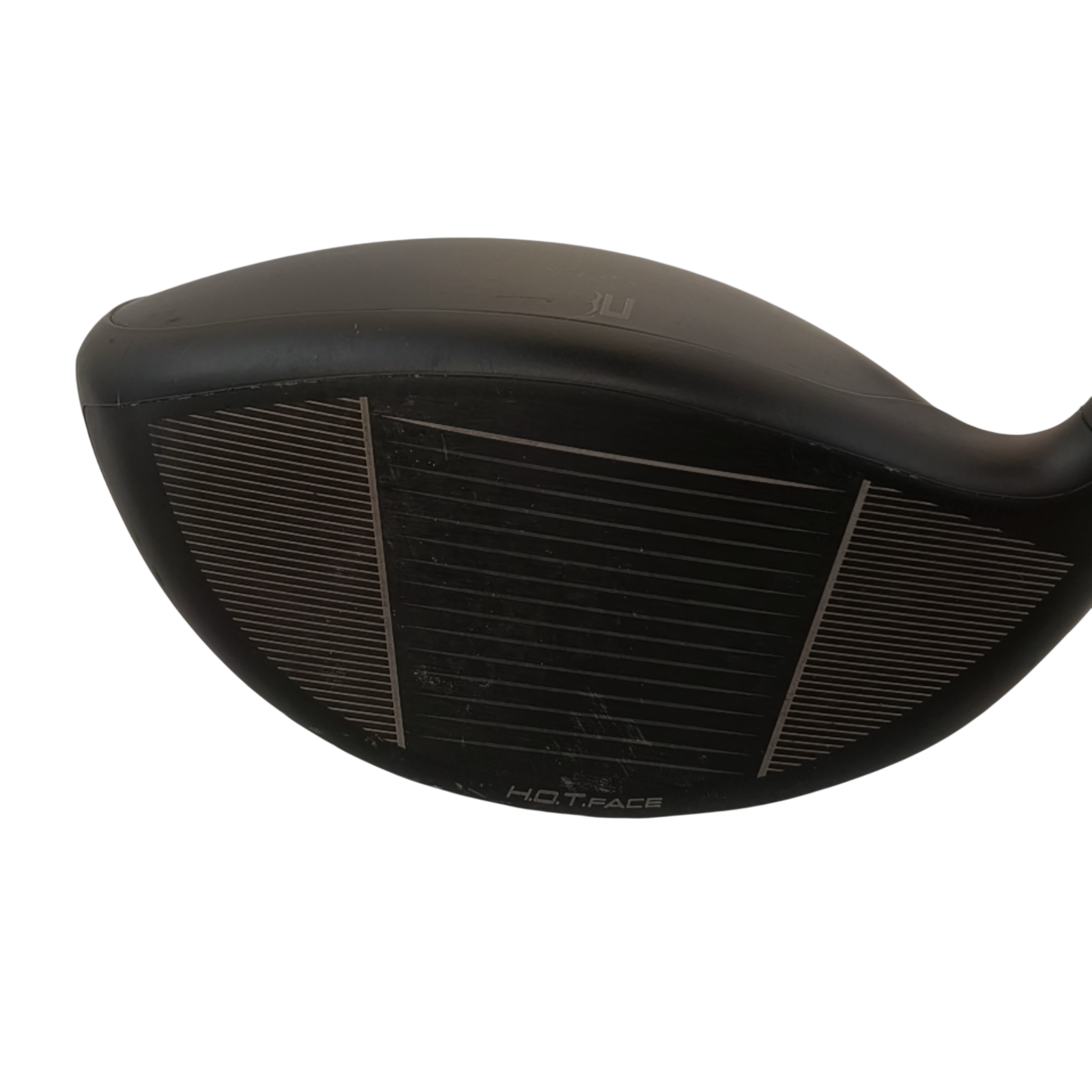 Cobra  Driver Hoved / Loft 12
