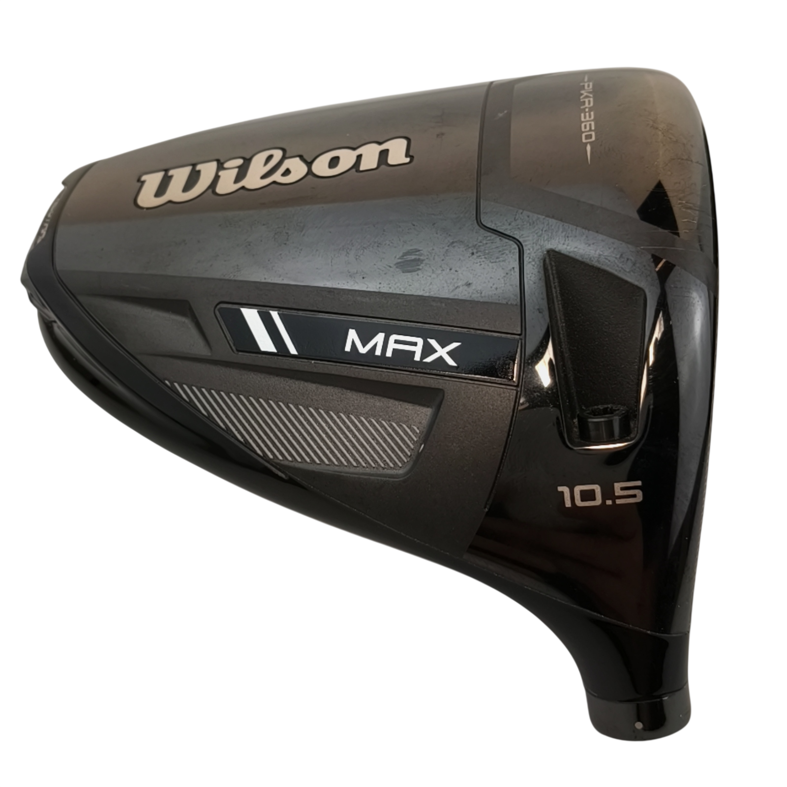 Wilson  Driver Head / Loft 10.5