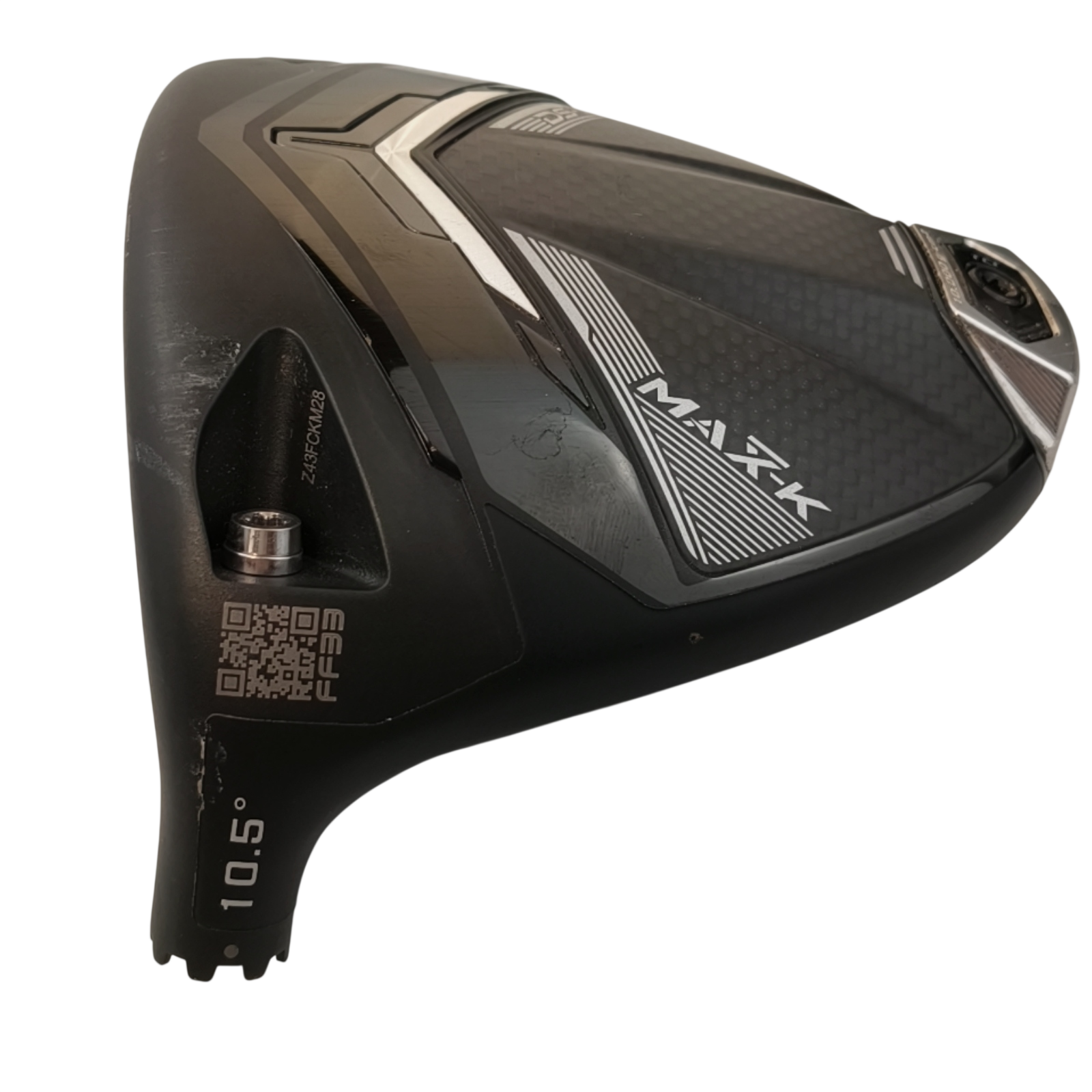 Left Cobra  Driver Head / Loft 10.5