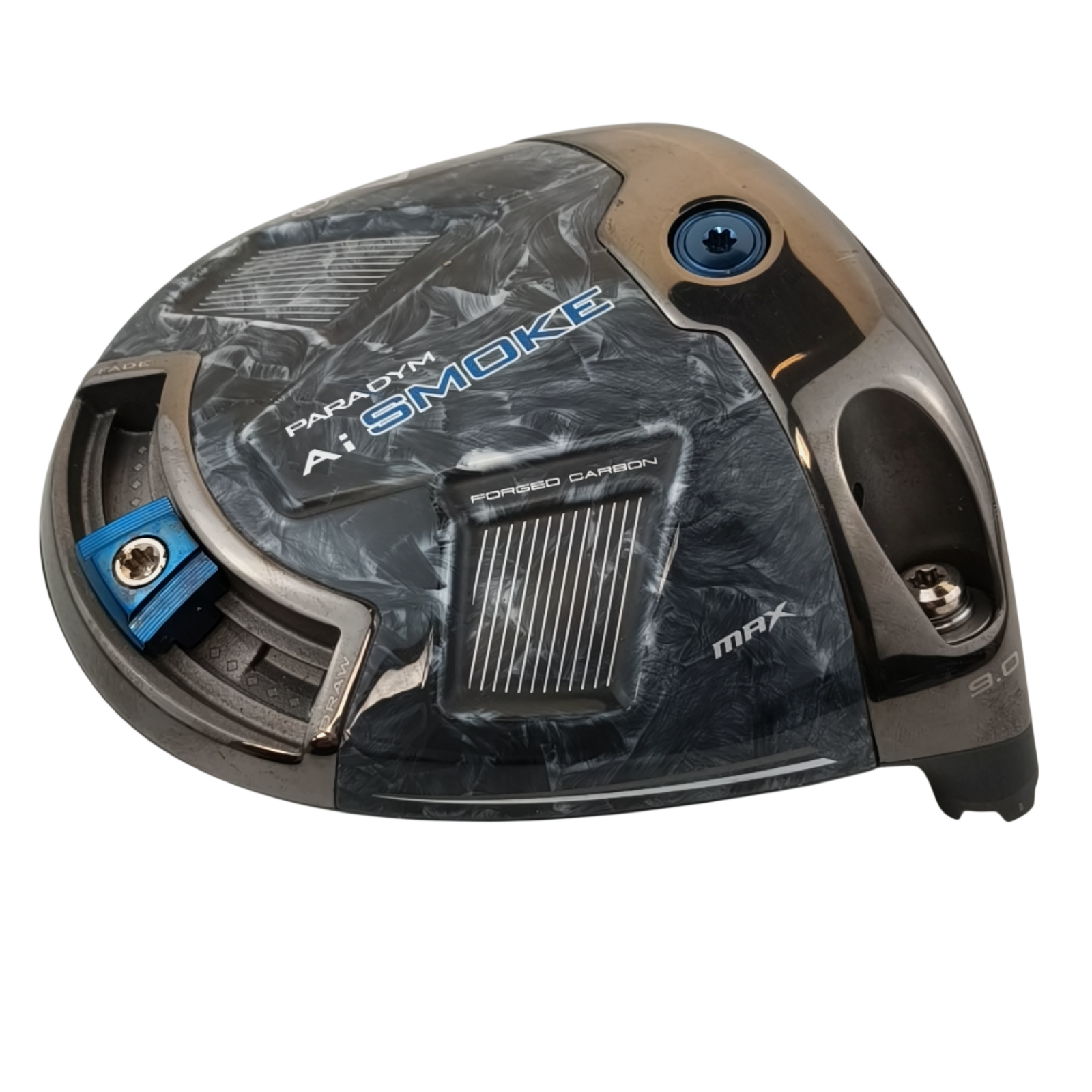 Callaway  Driver Head / Loft 9