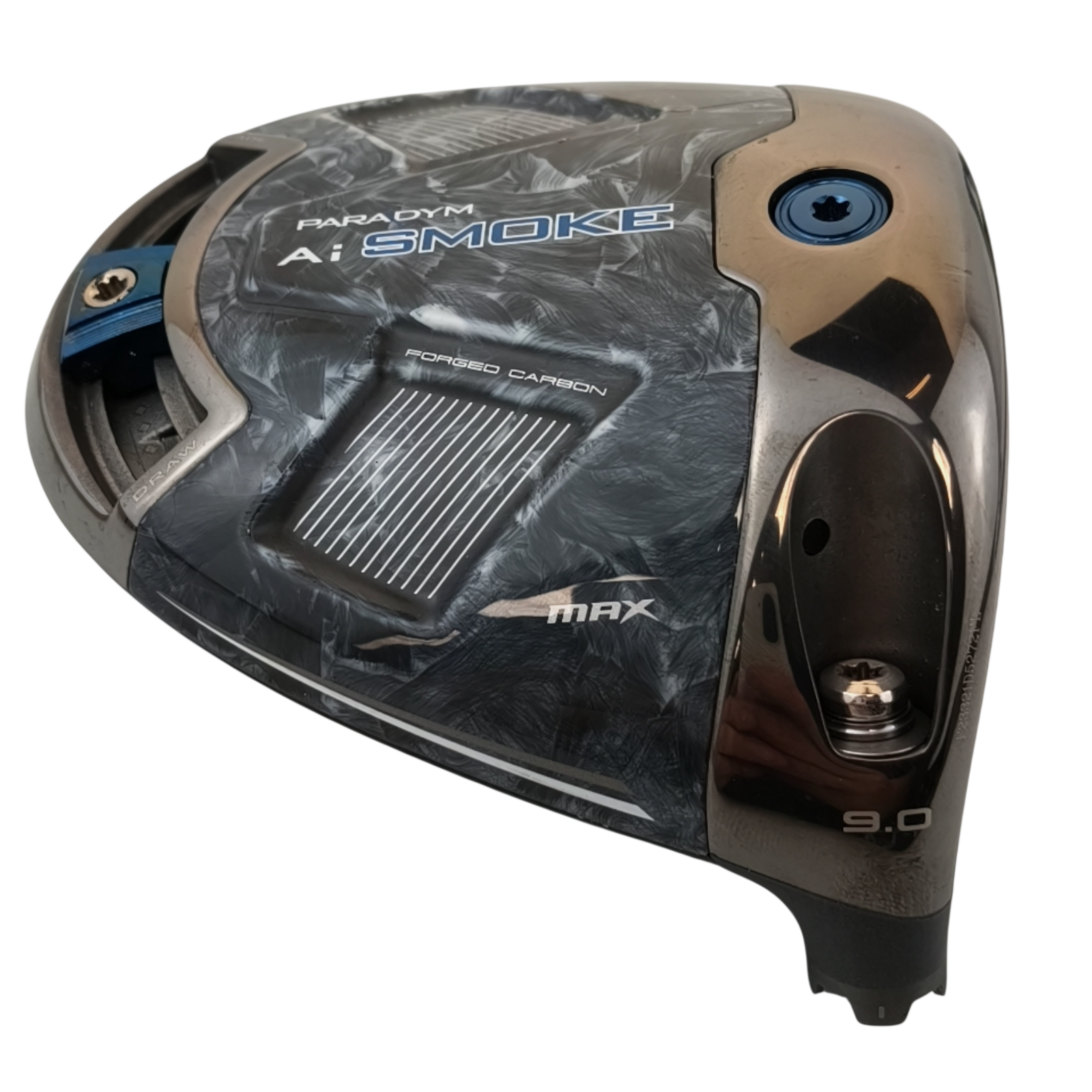 Callaway  Driver Head / Loft 9