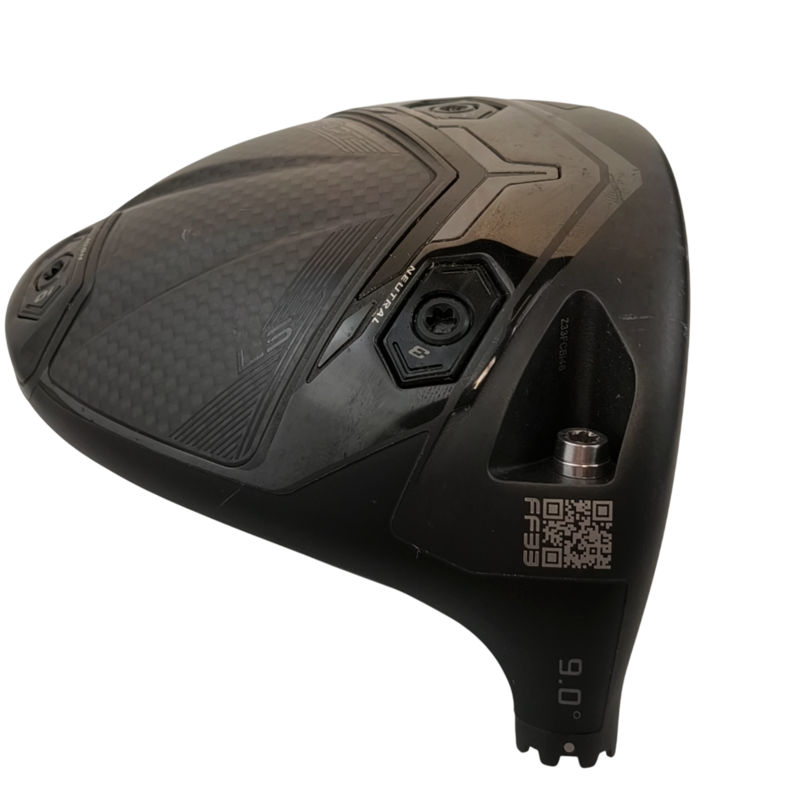 Cobra  Driver Head / Loft 9