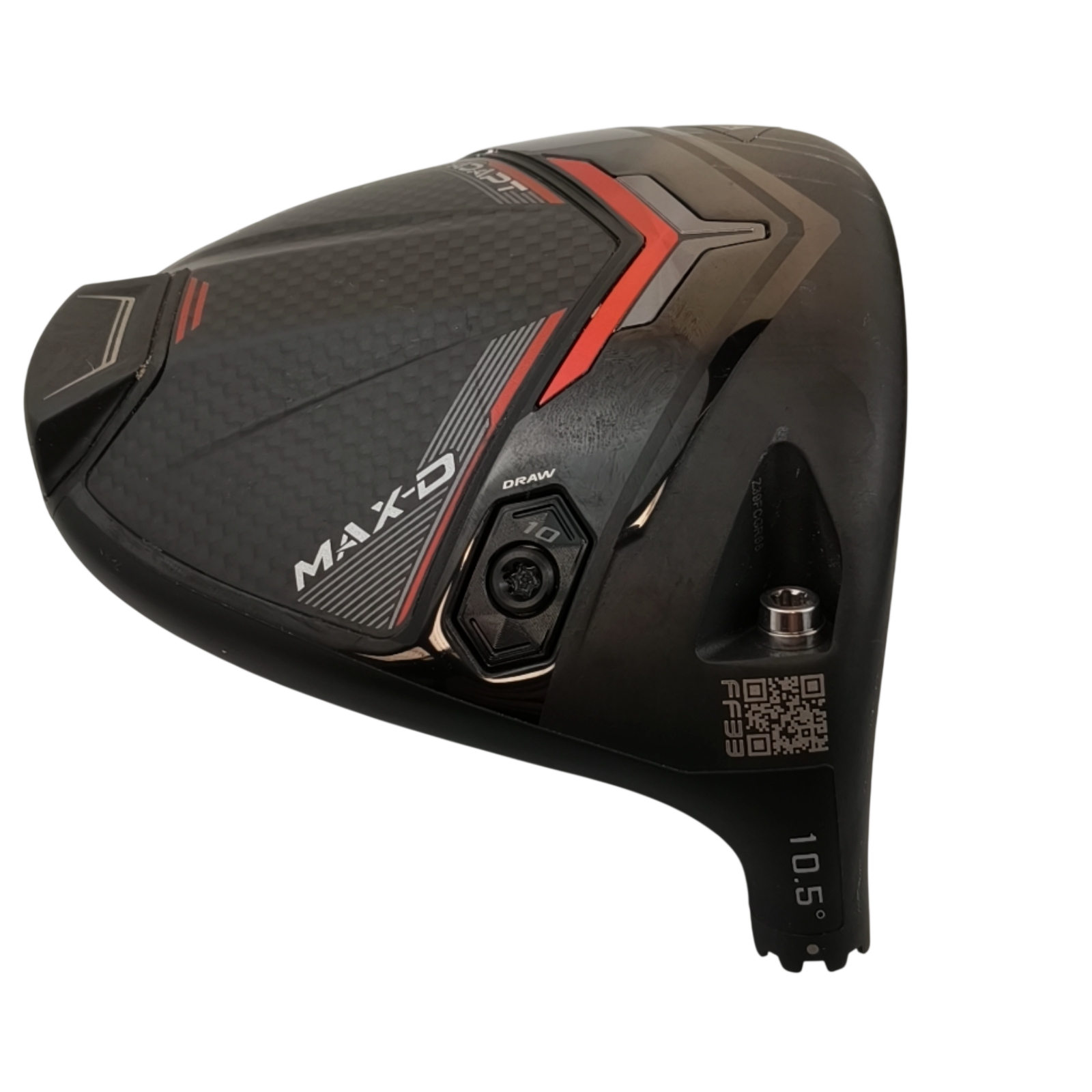 Cobra  Driver Head / Loft 10.5