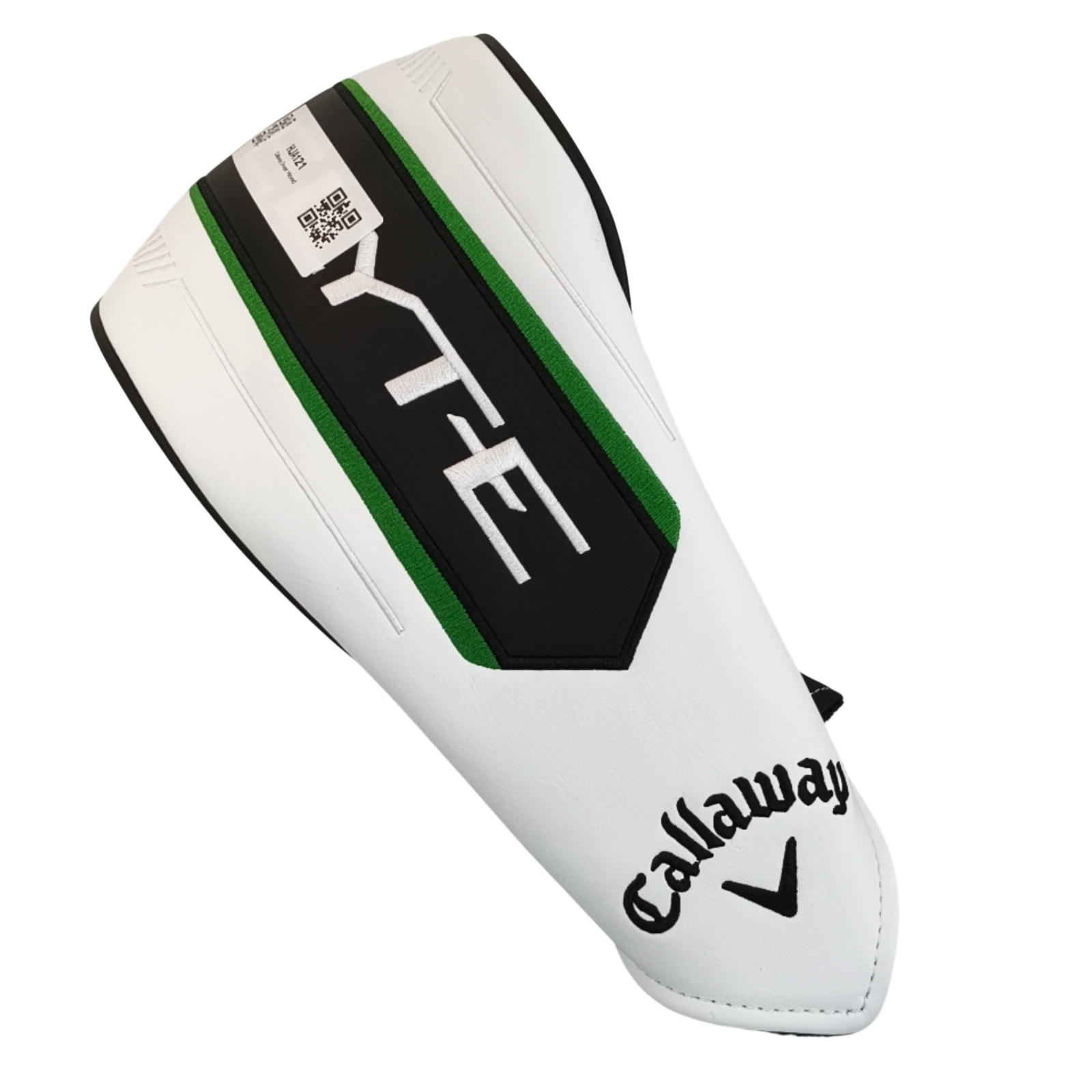 Callaway  Driver Head / Loft 10.5