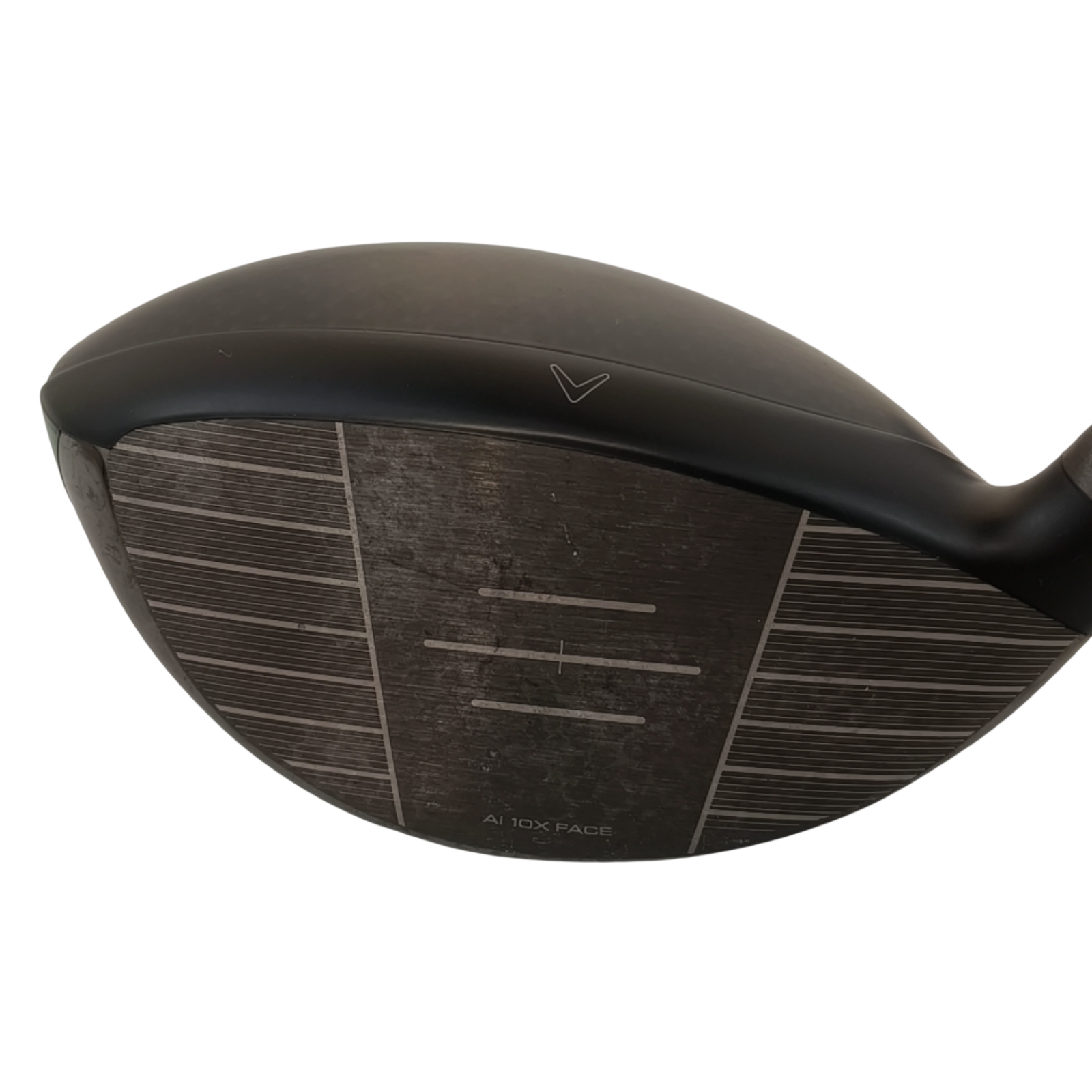 Callaway  Driver Head / Loft 10.5