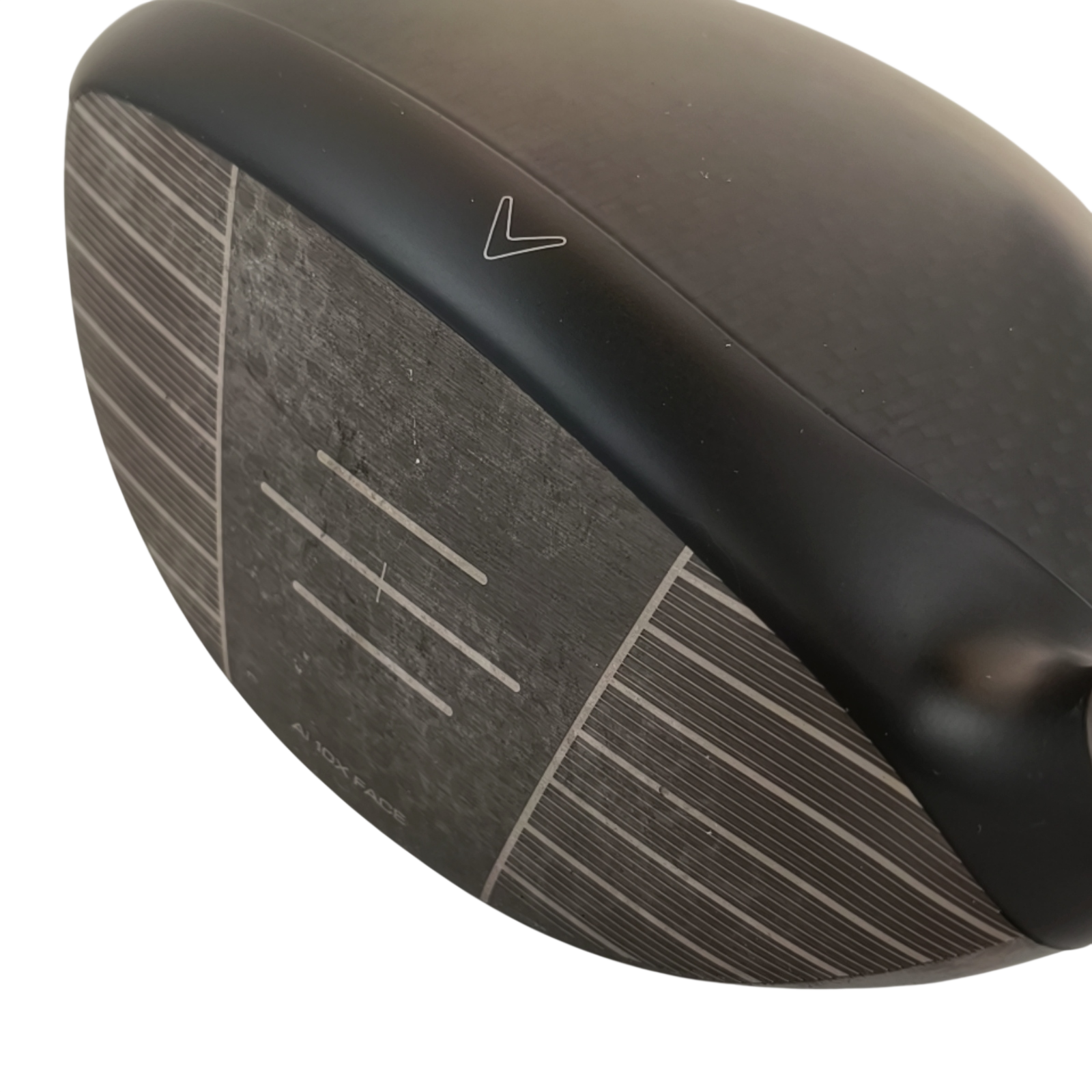 Callaway  Driver Head / Loft 10.5
