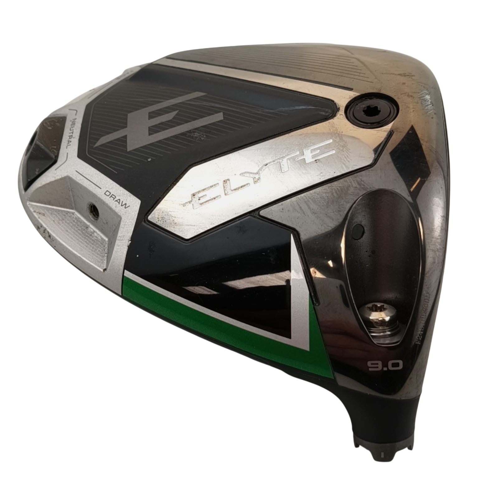 Callaway  Driver Hoved / Loft 9
