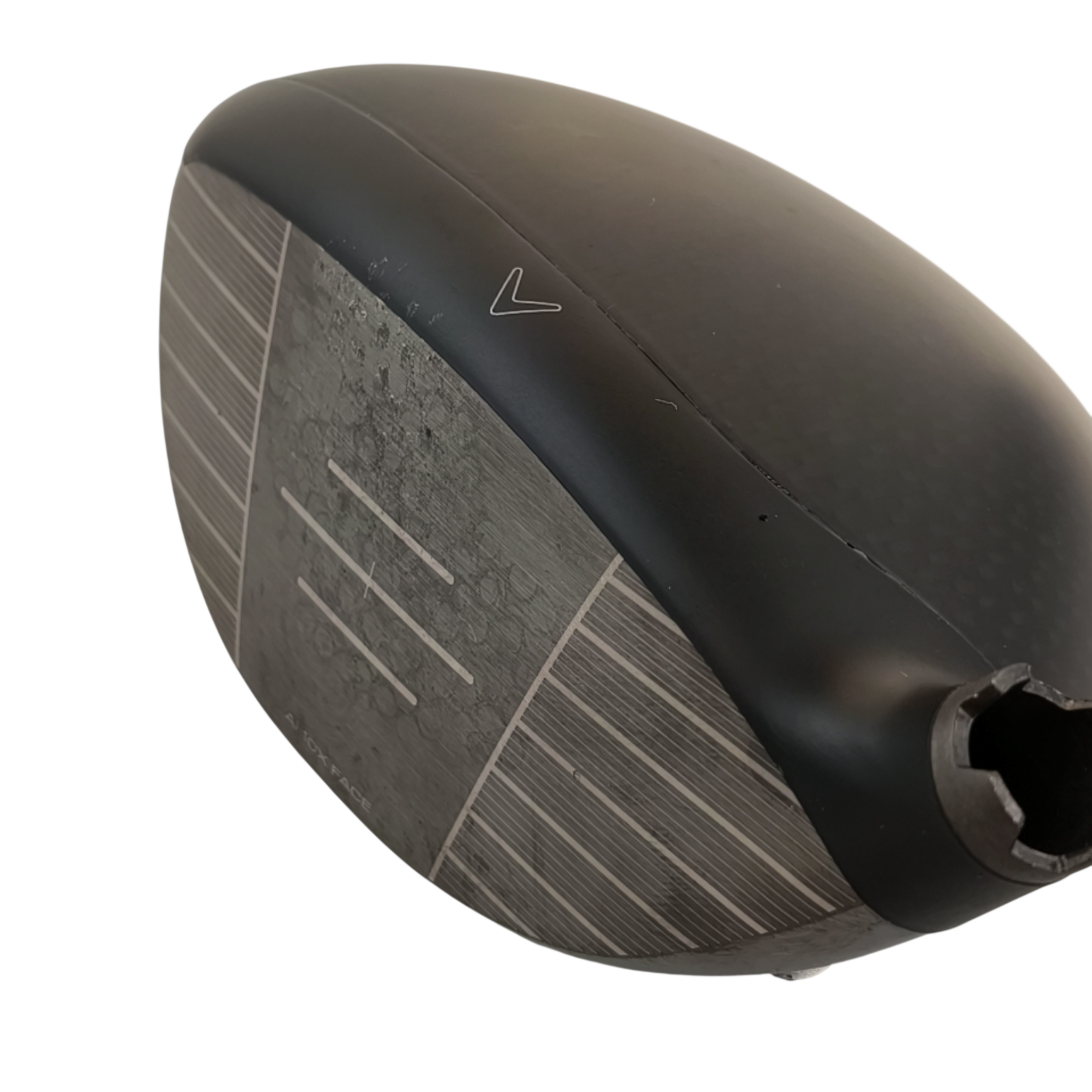 Callaway  Driver Hoved / Loft 9