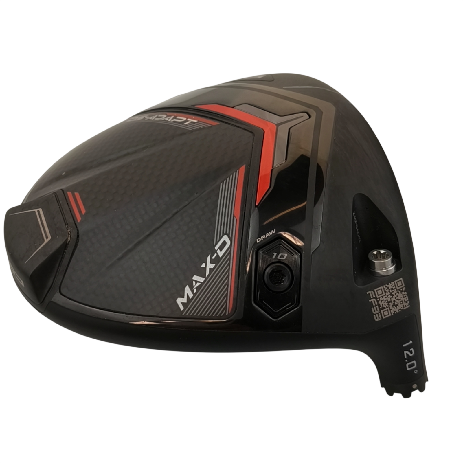 Cobra  Driver Head / Loft 12