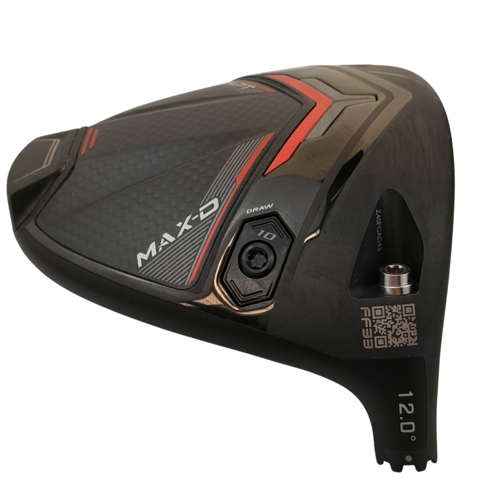 Cobra  Driver Head / Loft 12