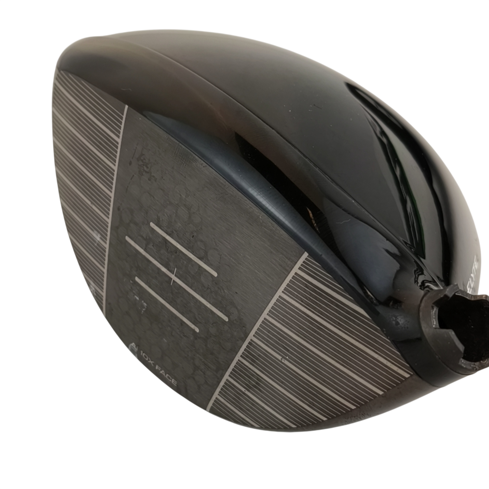 Callaway  Driver Head / Loft 9