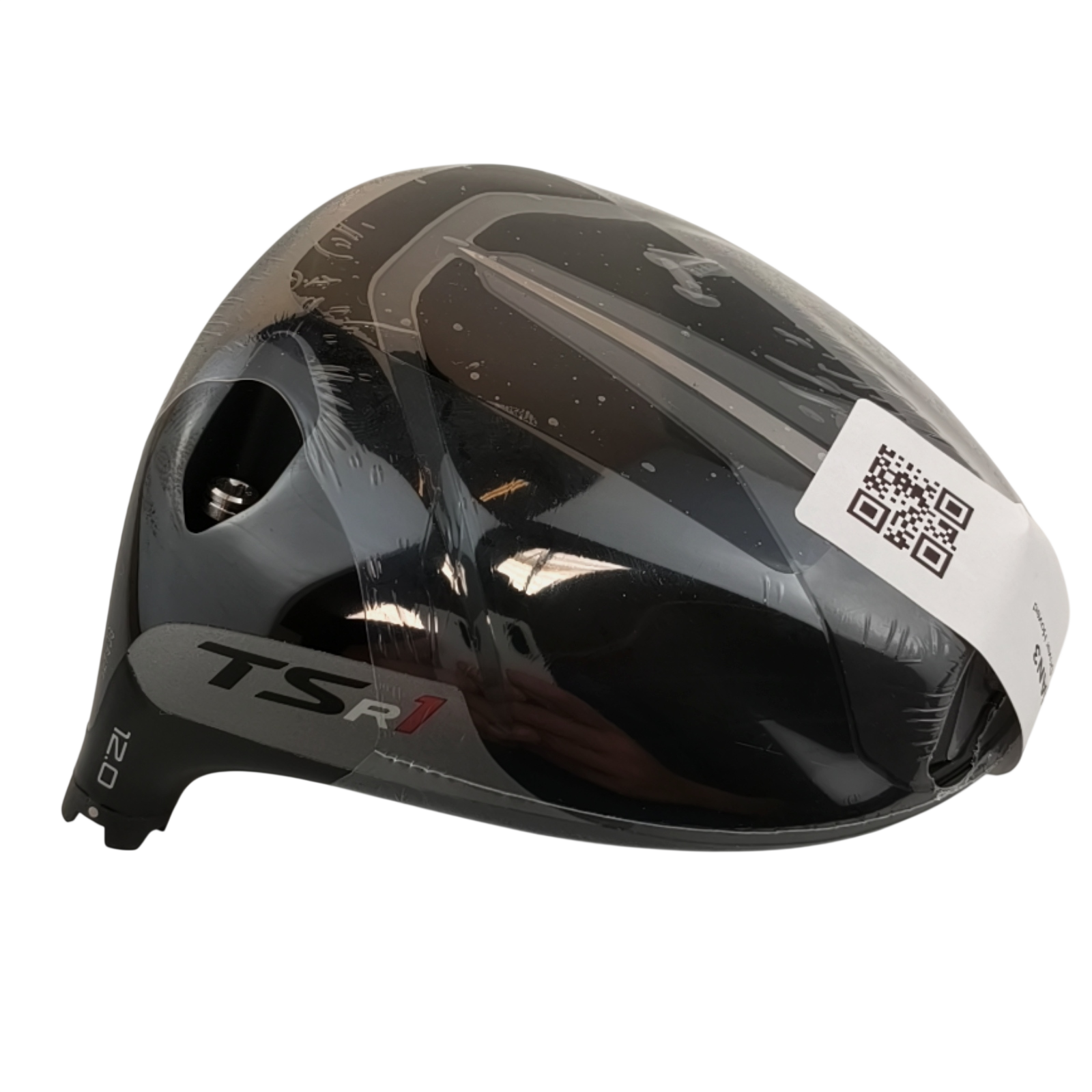 Sinistra Titleist  Driver Testa / Loft 12