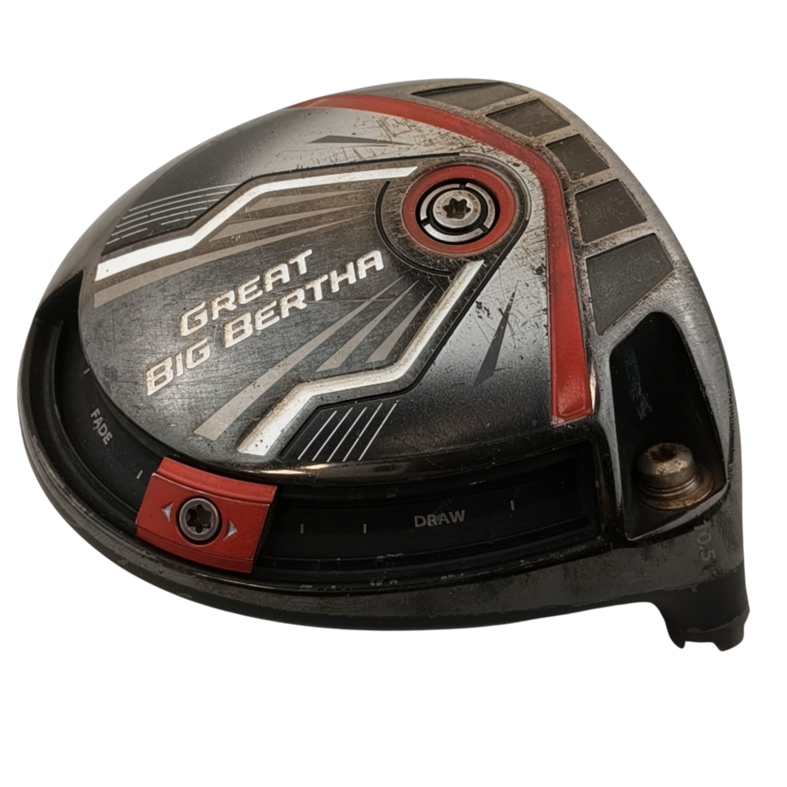 Callaway  Driver Hoved / Loft 10.5