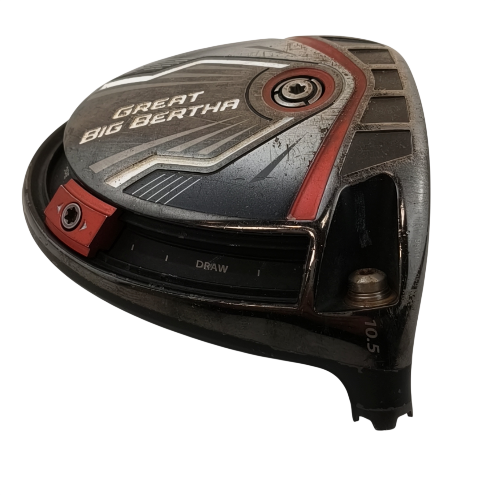 Callaway  Driver Hoved / Loft 10.5