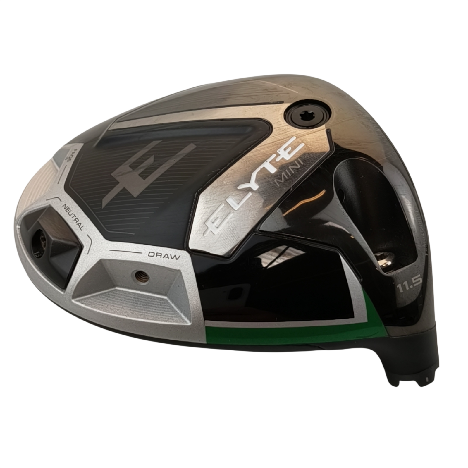 Callaway  Driver Testa / Loft 11.5