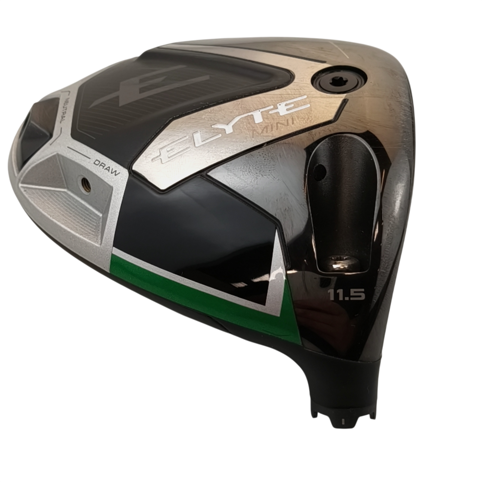 Callaway  Driver Testa / Loft 11.5