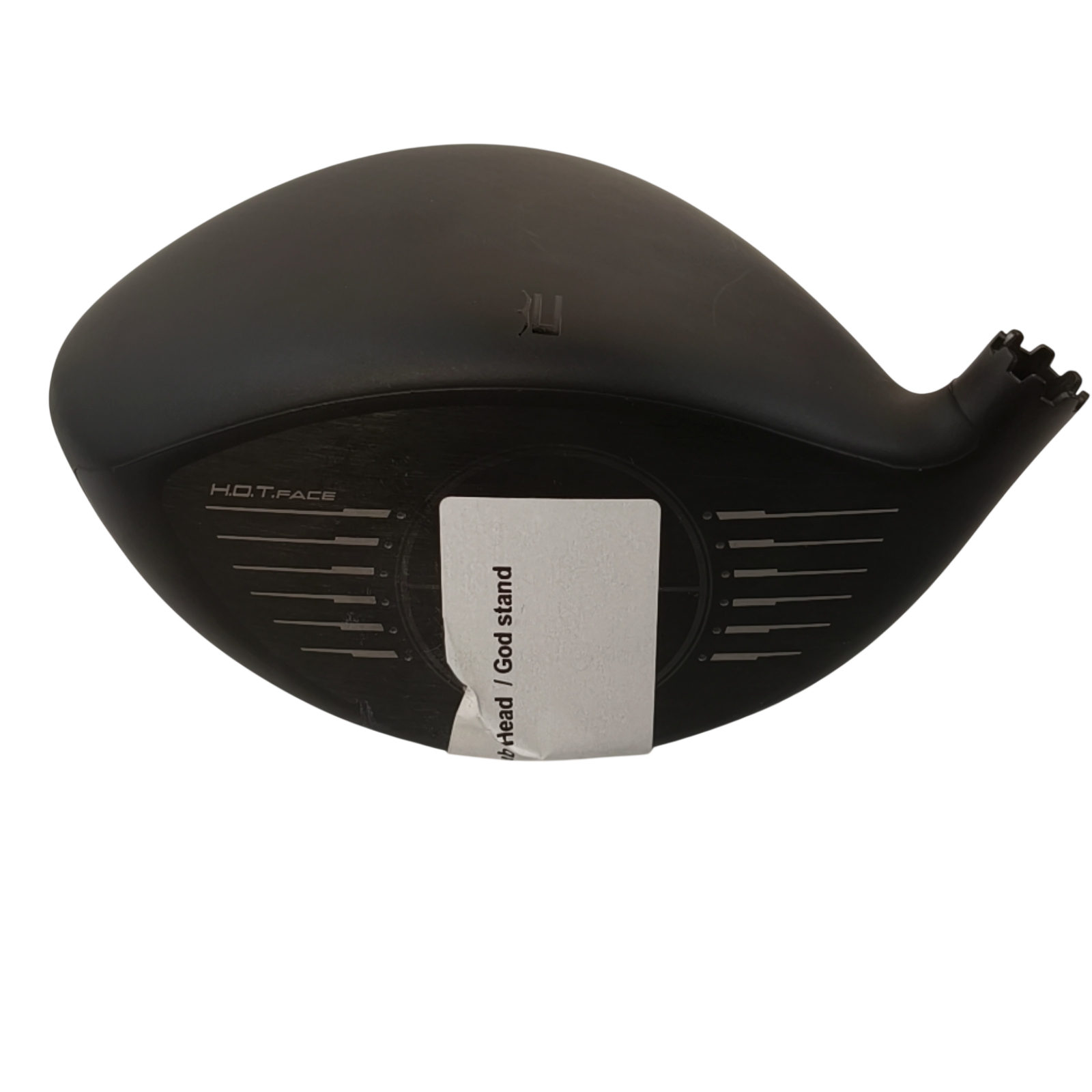 Cobra  Driver Hoved / Loft 8