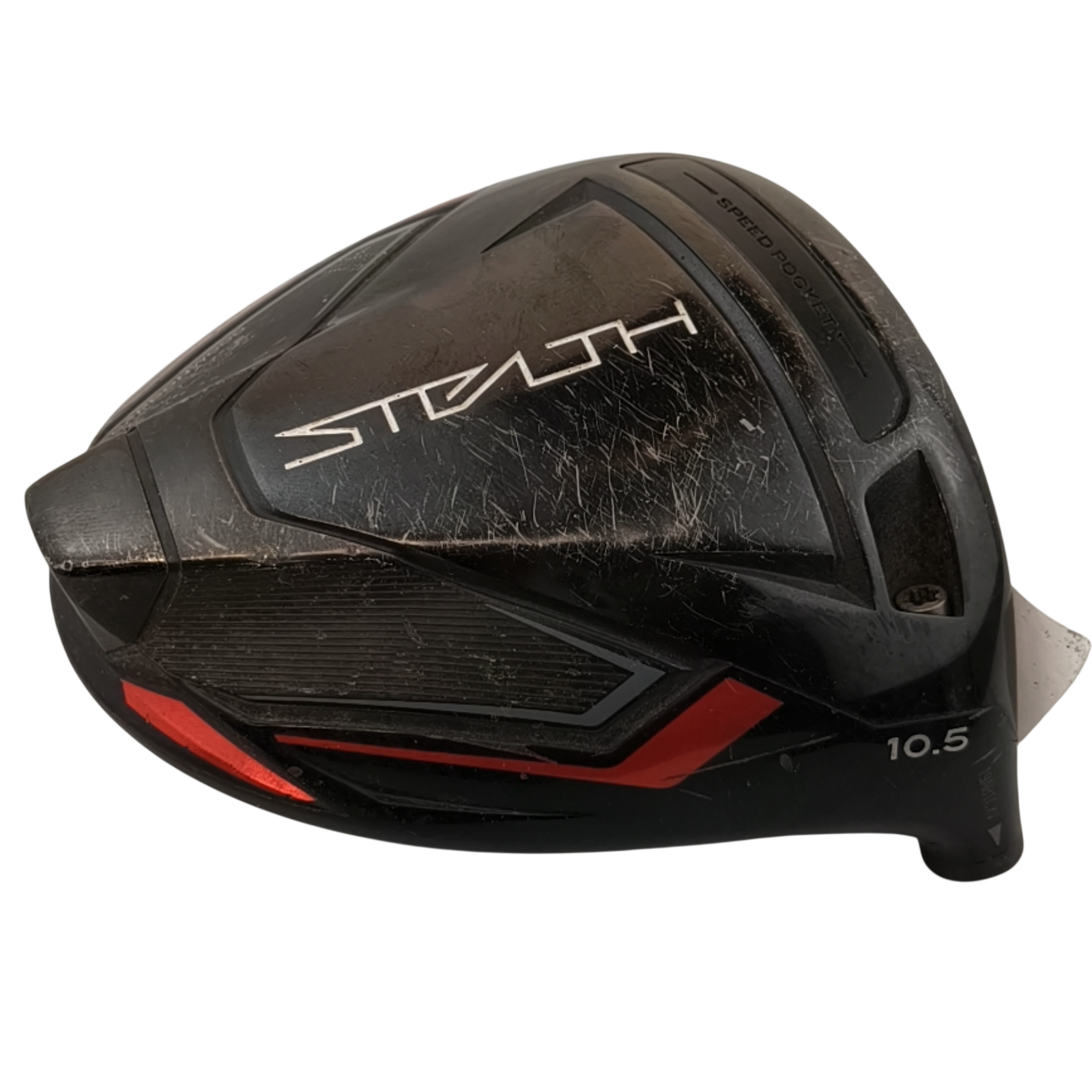 TaylorMade  Driver Head / Loft 10.5