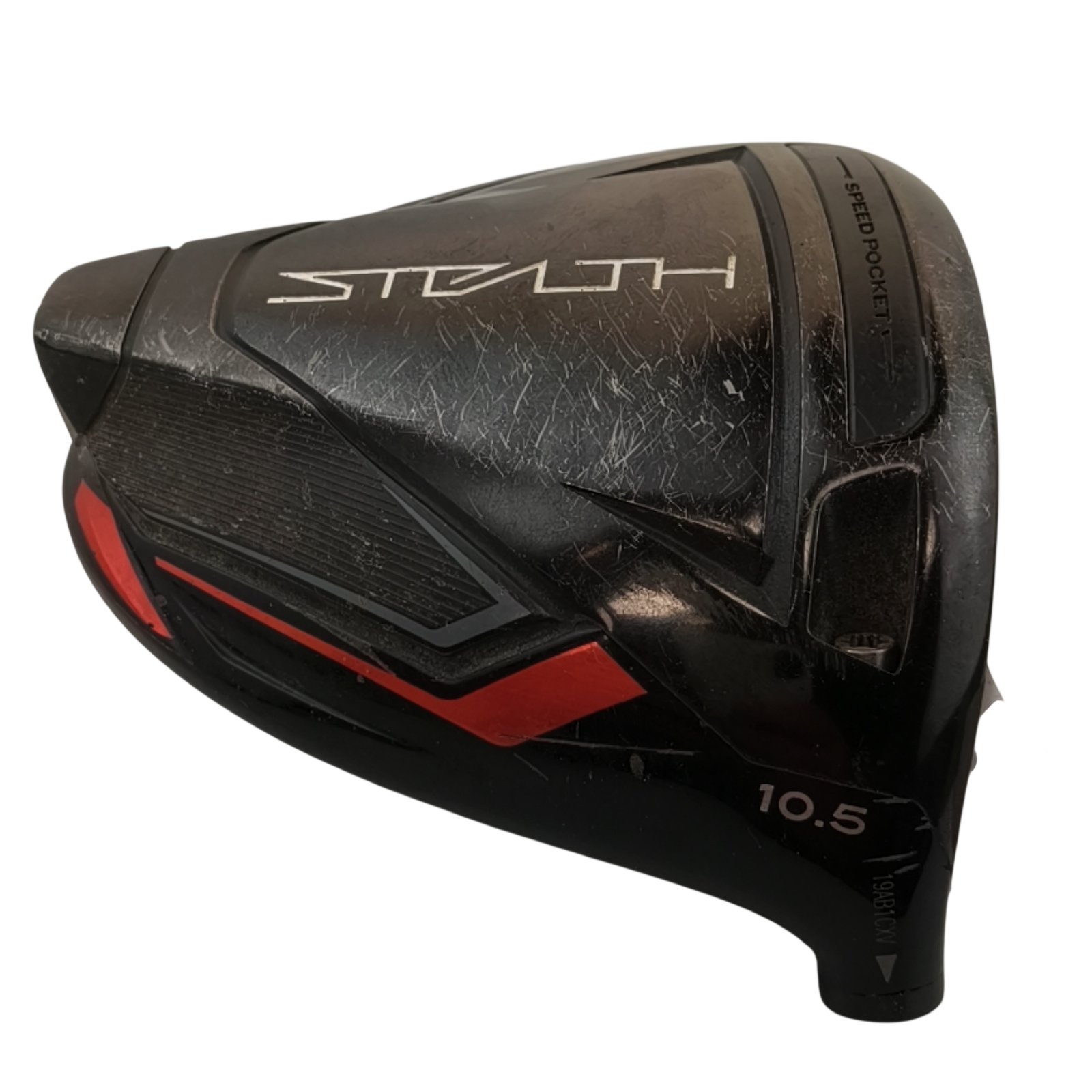 TaylorMade  Driver Head / Loft 10.5
