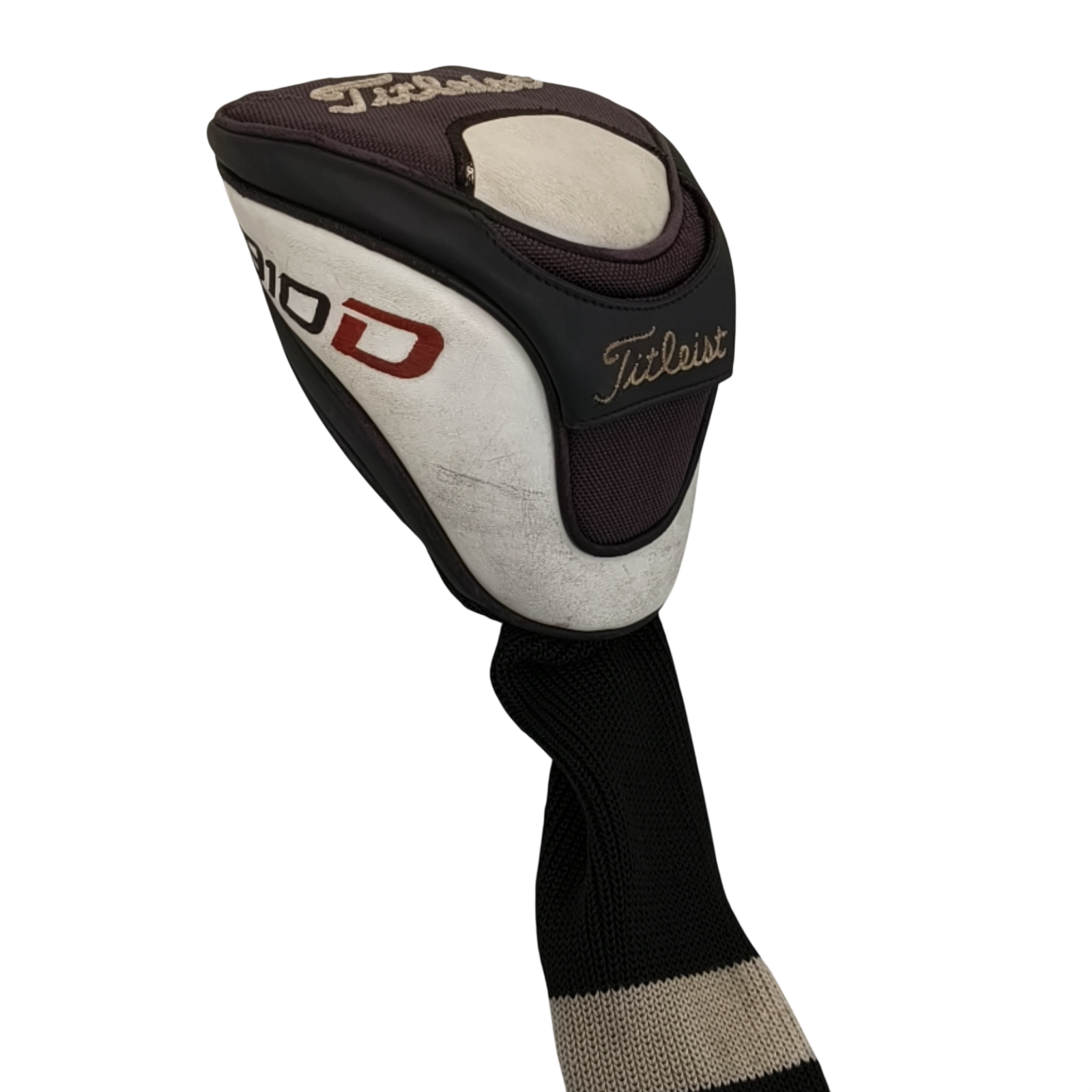 Titleist  Driver Hoved / Loft 10.5
