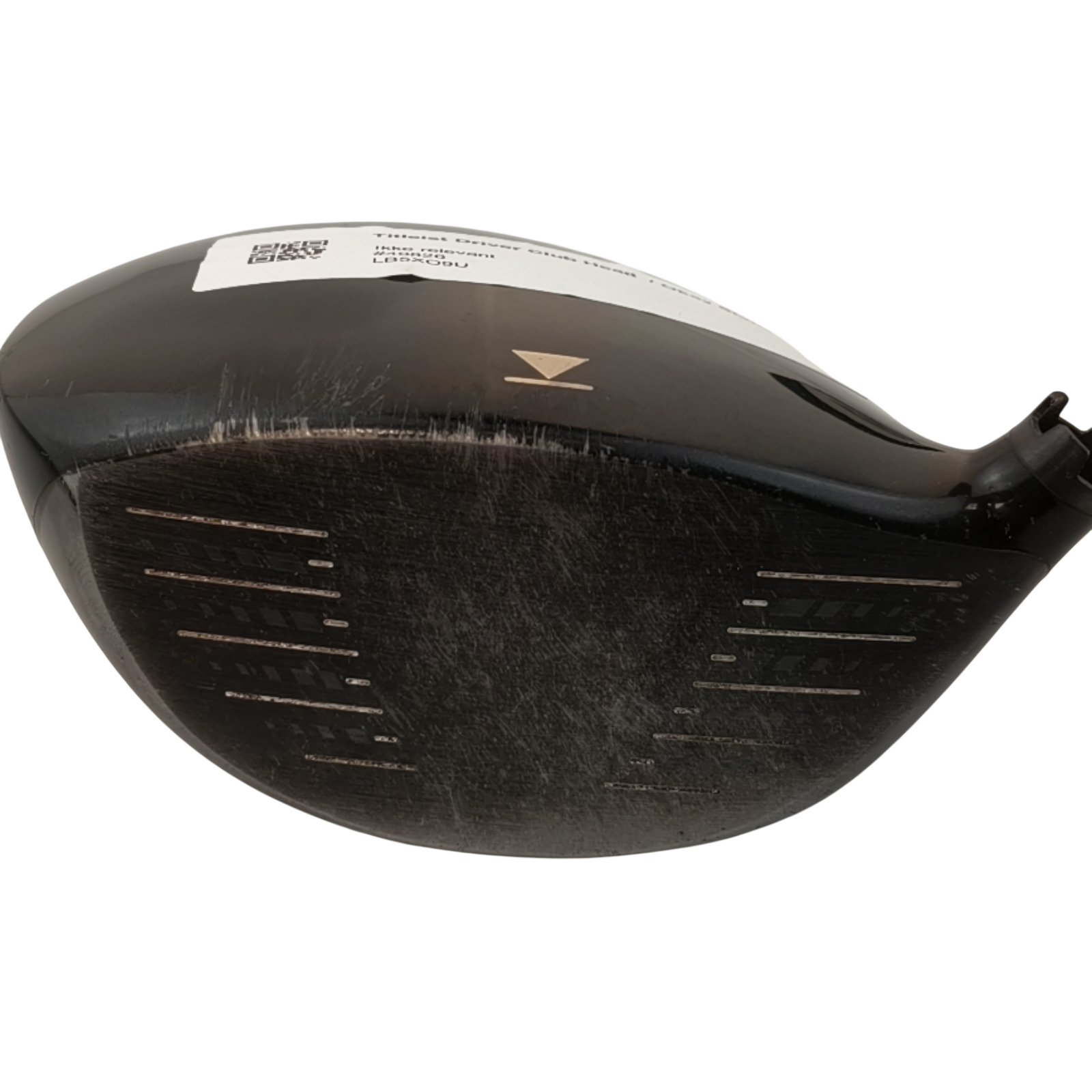 Titleist  Driver Hoved / Loft 10.5