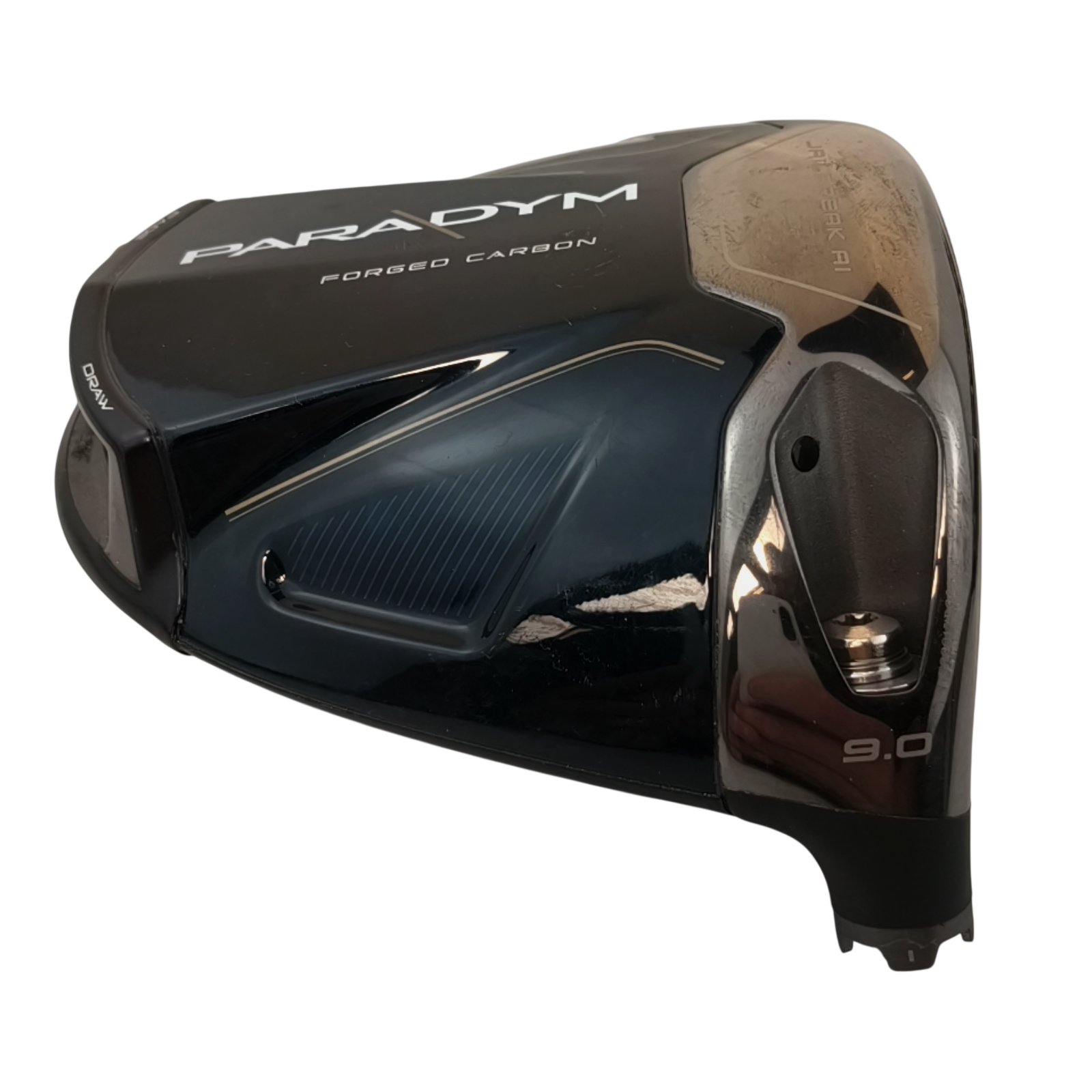 Callaway  Driver Head / Loft 9