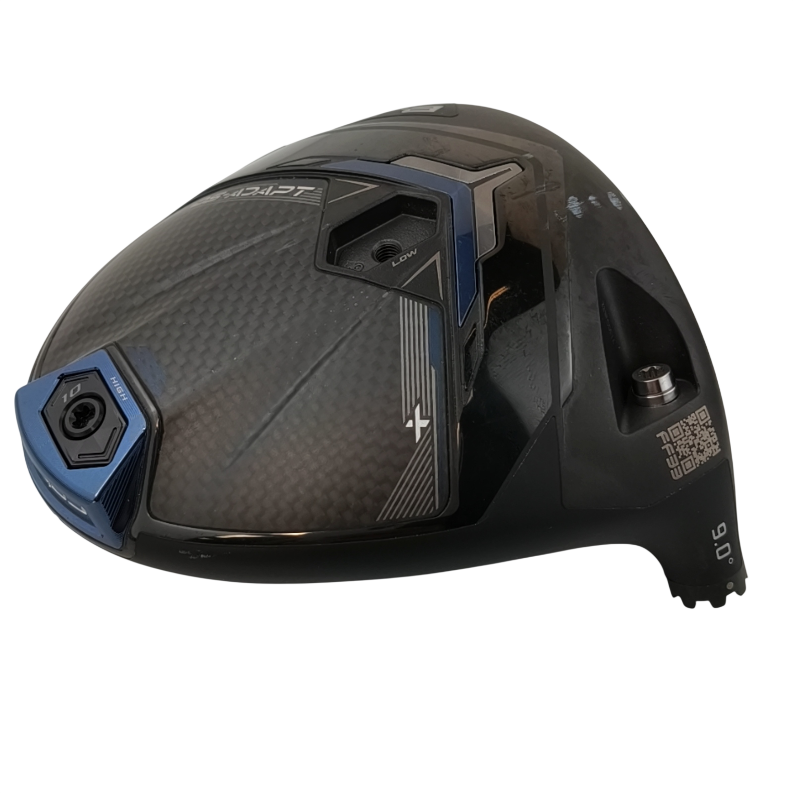 Cobra  Driver Head / Loft 9
