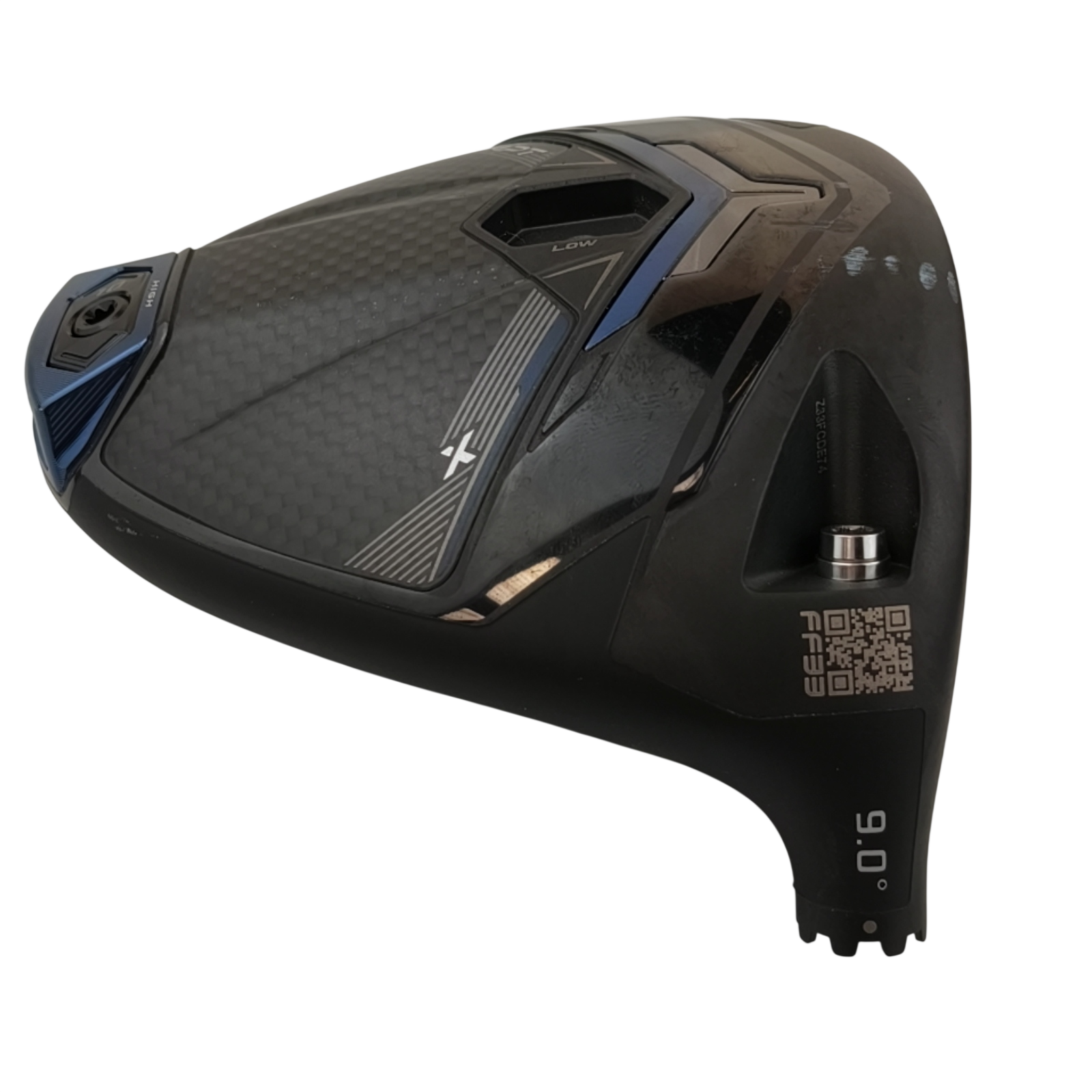 Cobra  Driver Head / Loft 9