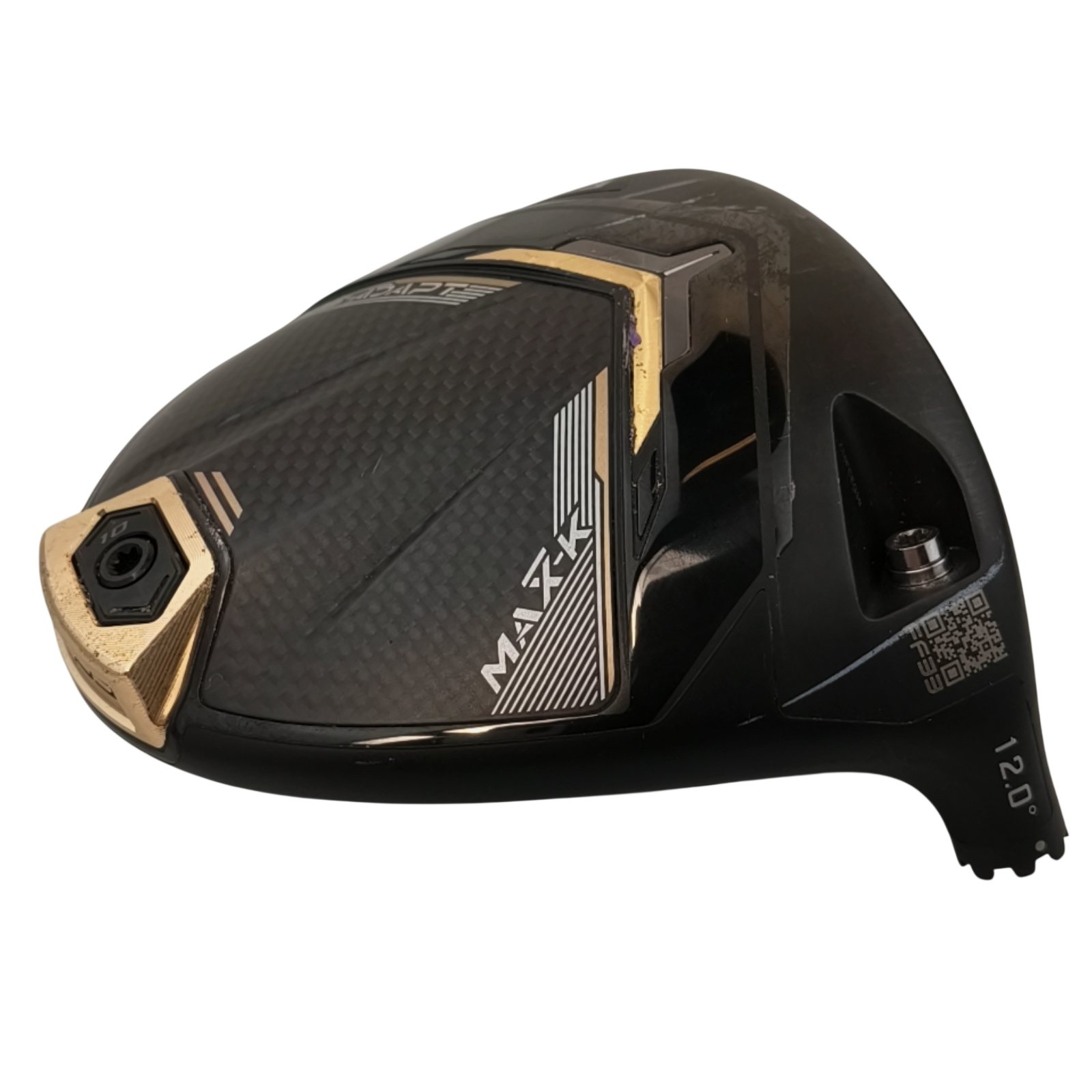 Cobra  Driver Head / Loft 12