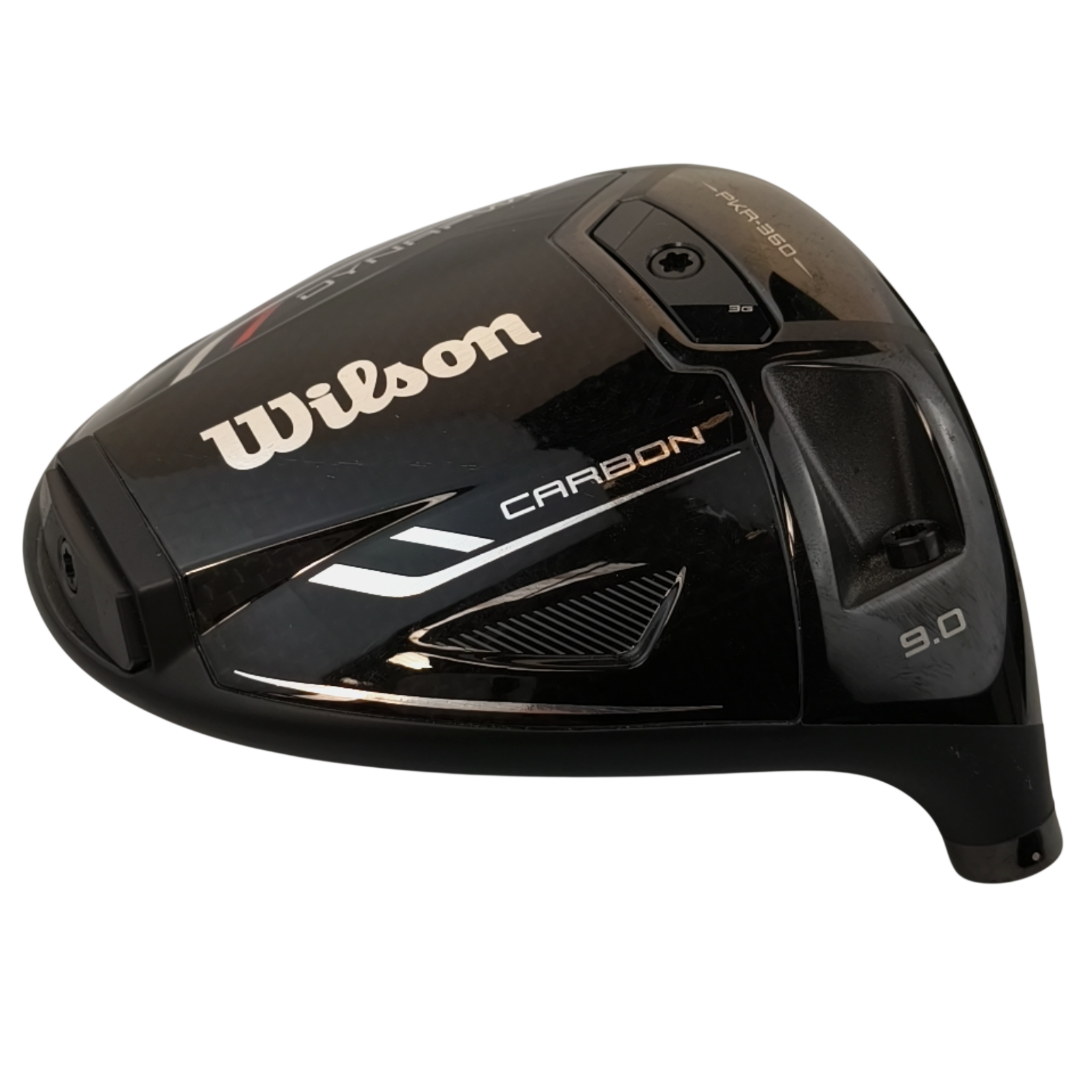 Wilson  Driver Head / Loft 9