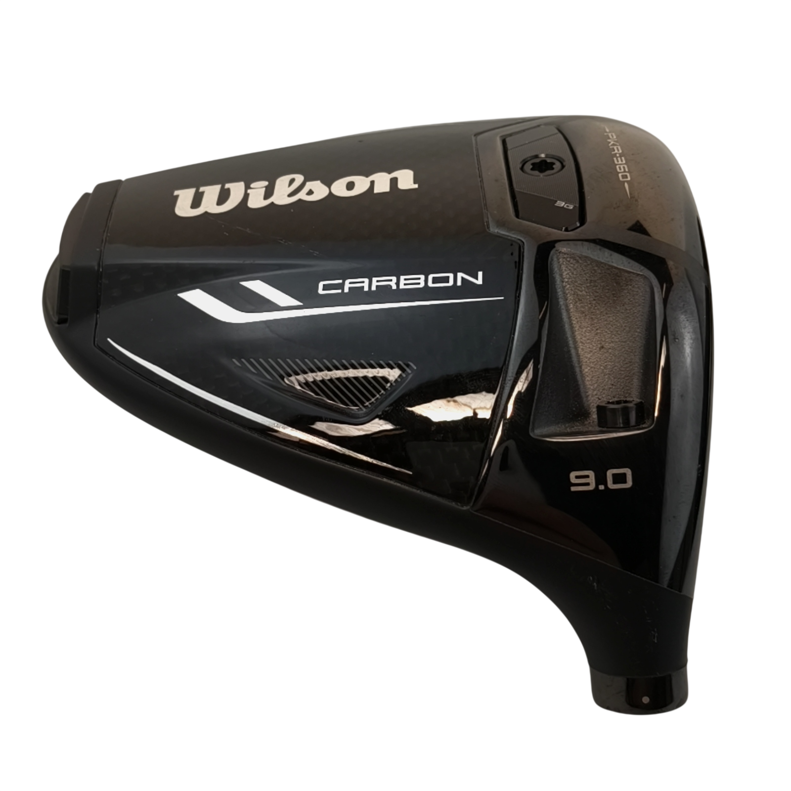 Wilson  Driver Head / Loft 9