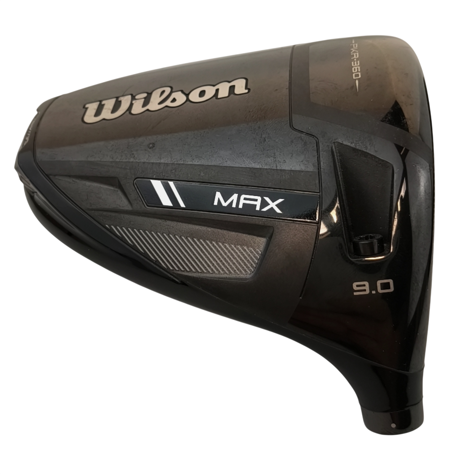 Wilson  Driver Hoved / Loft 9