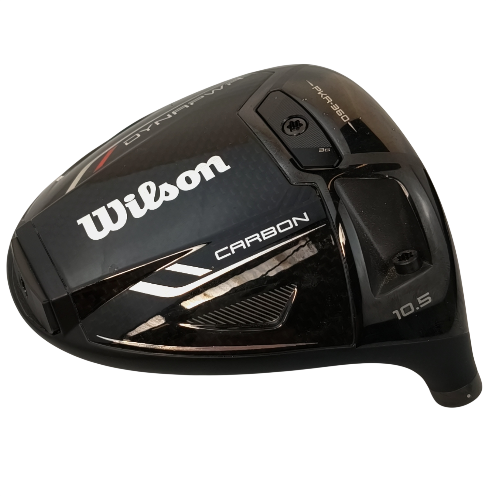 Wilson  Driver Hoved / Loft 10.5