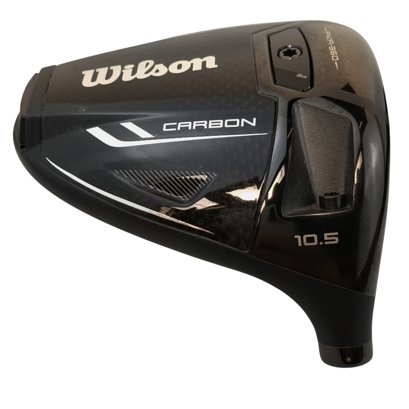 Wilson  Driver Hoved / Loft 10.5