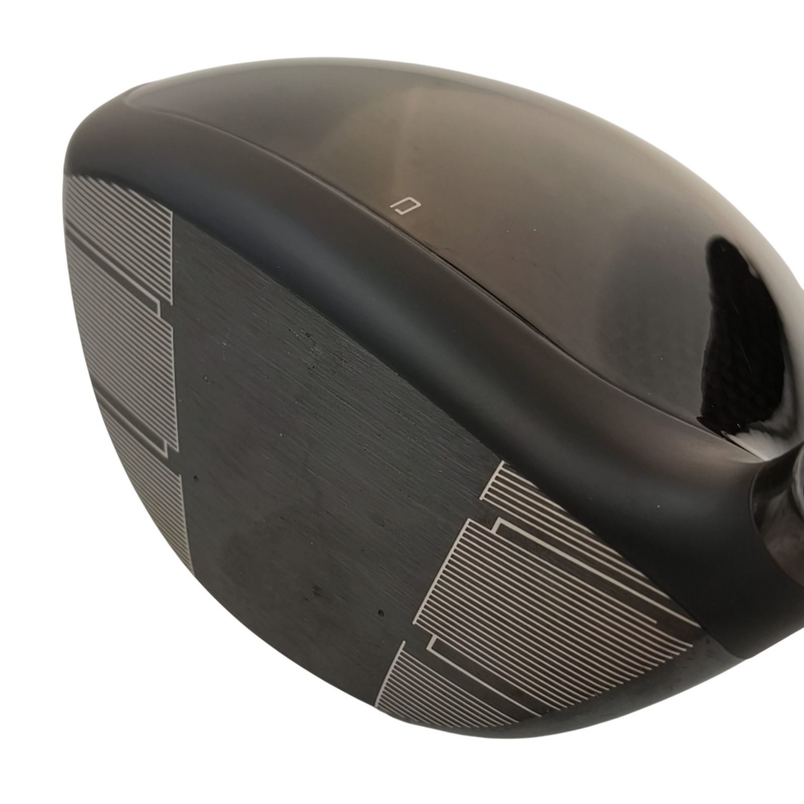 Wilson  Driver Hoved / Loft 10.5