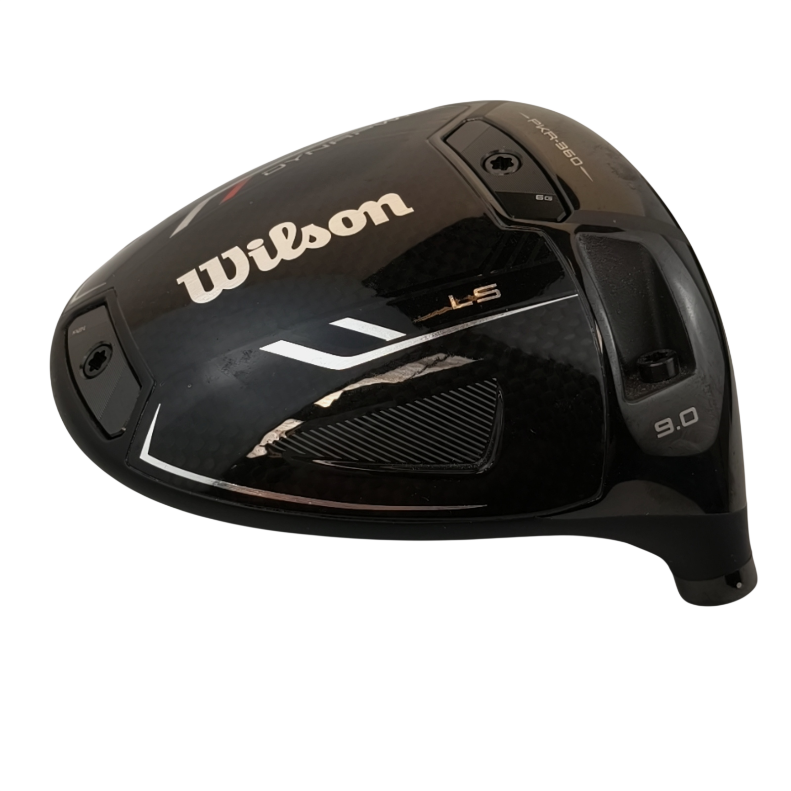 Wilson  Driver Hoved / Loft 9