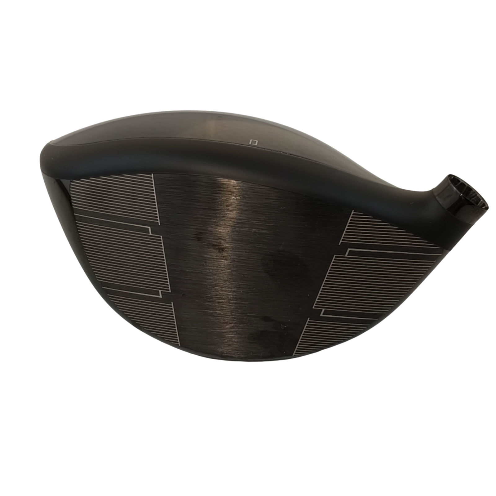 Wilson  Driver Hoved / Loft 9
