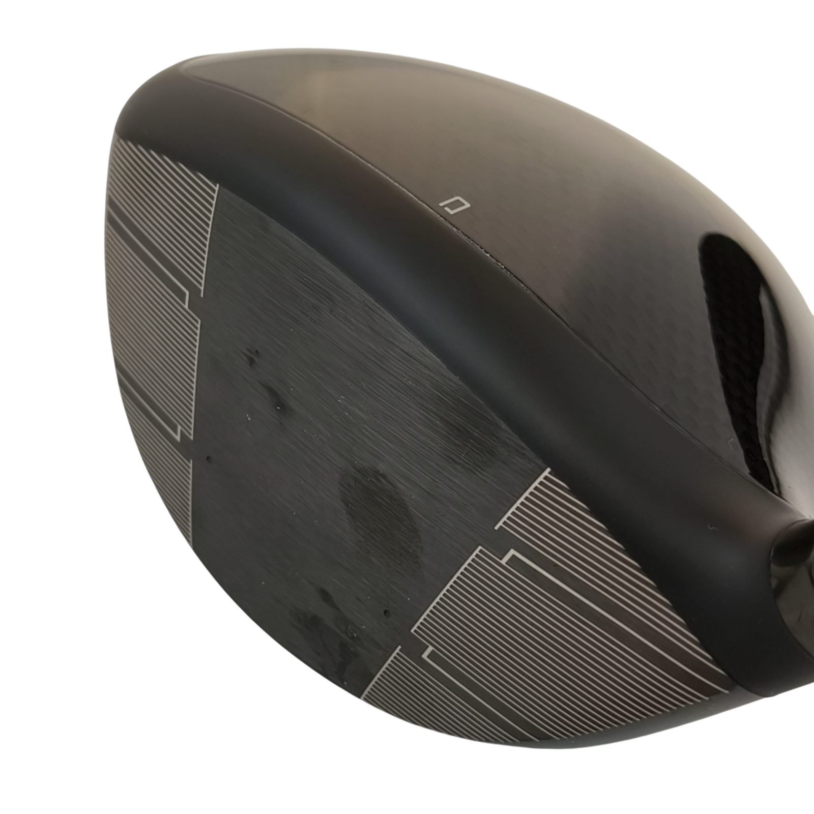 Wilson  Driver Hoved / Loft 9
