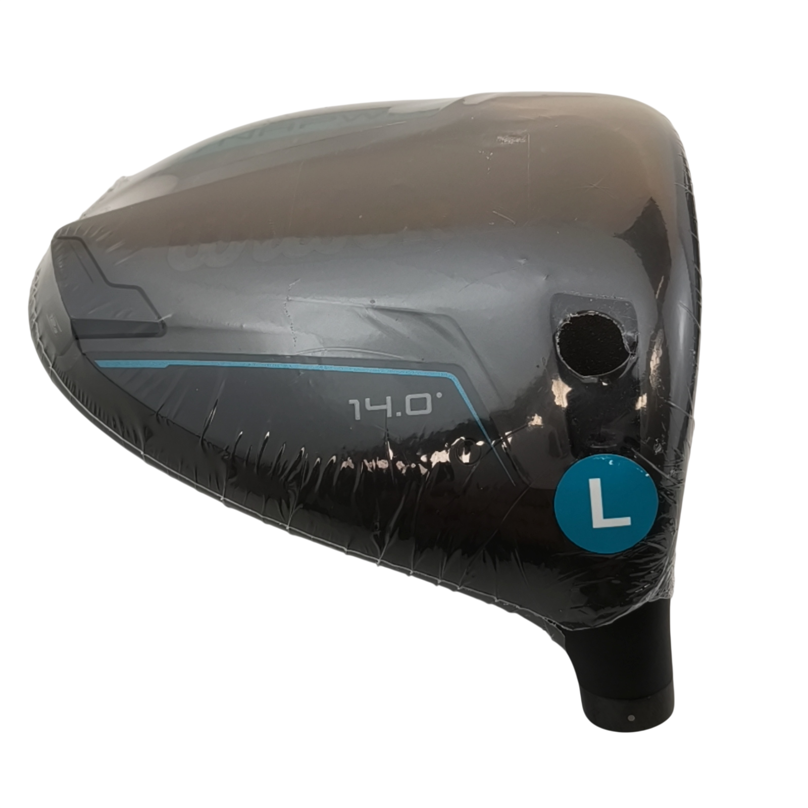 Wilson  Driver Hoved / Loft 14